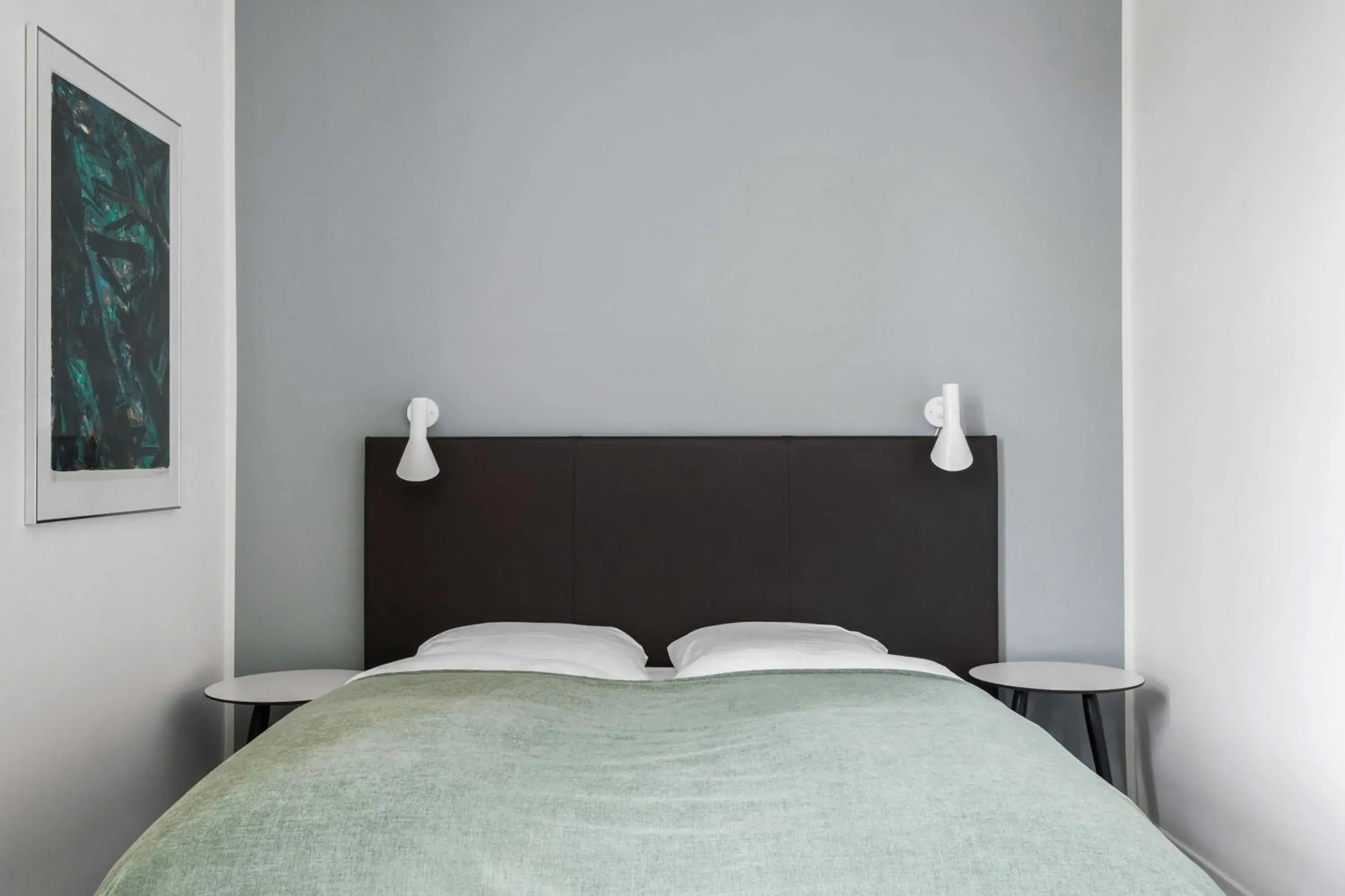 Queen Room - single occupancy in Gl Skovridergaard Queen Room - single occupancy in Gl Skovridergaard