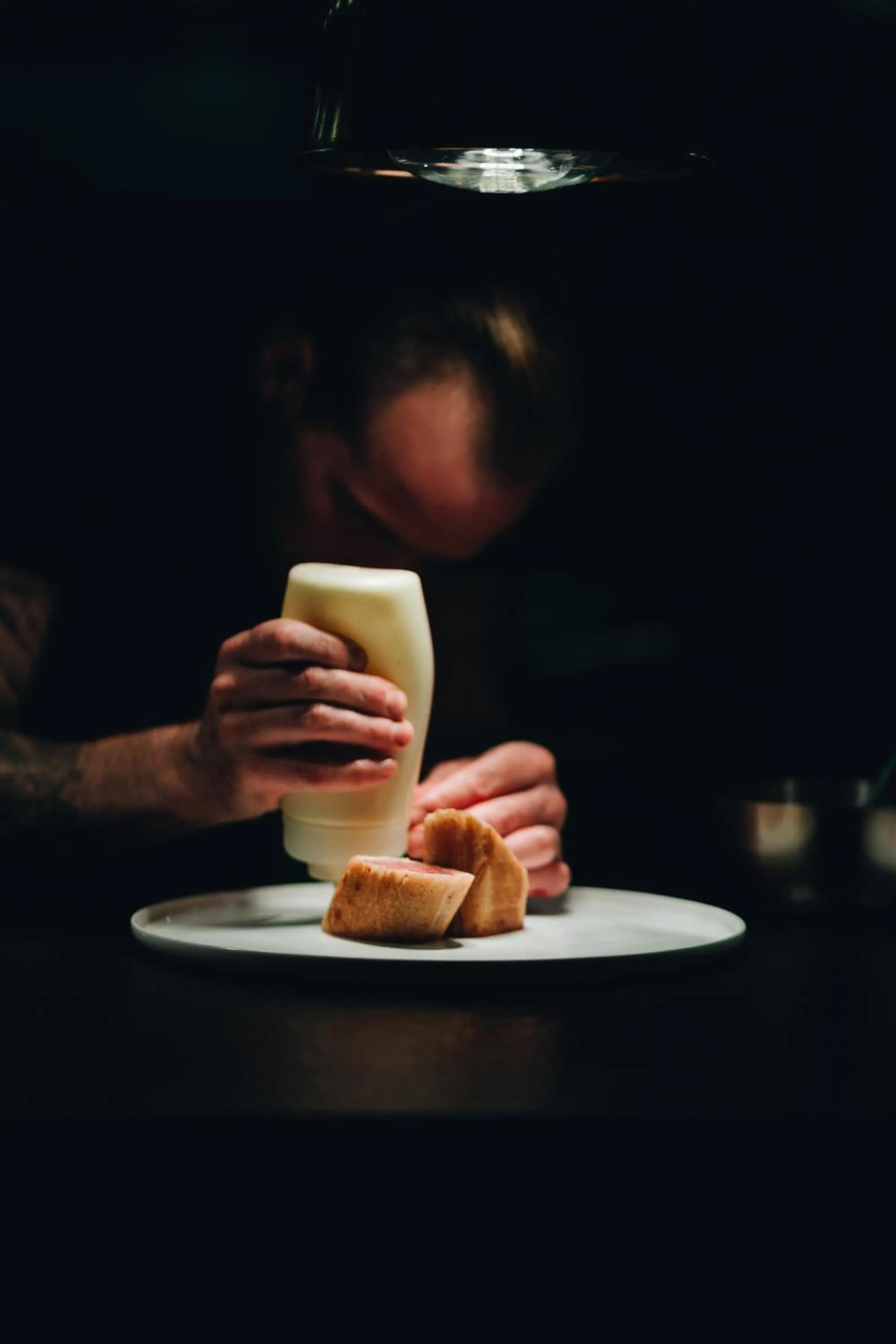 Restaurant/places to eat in Buchners Hotel & Restaurant