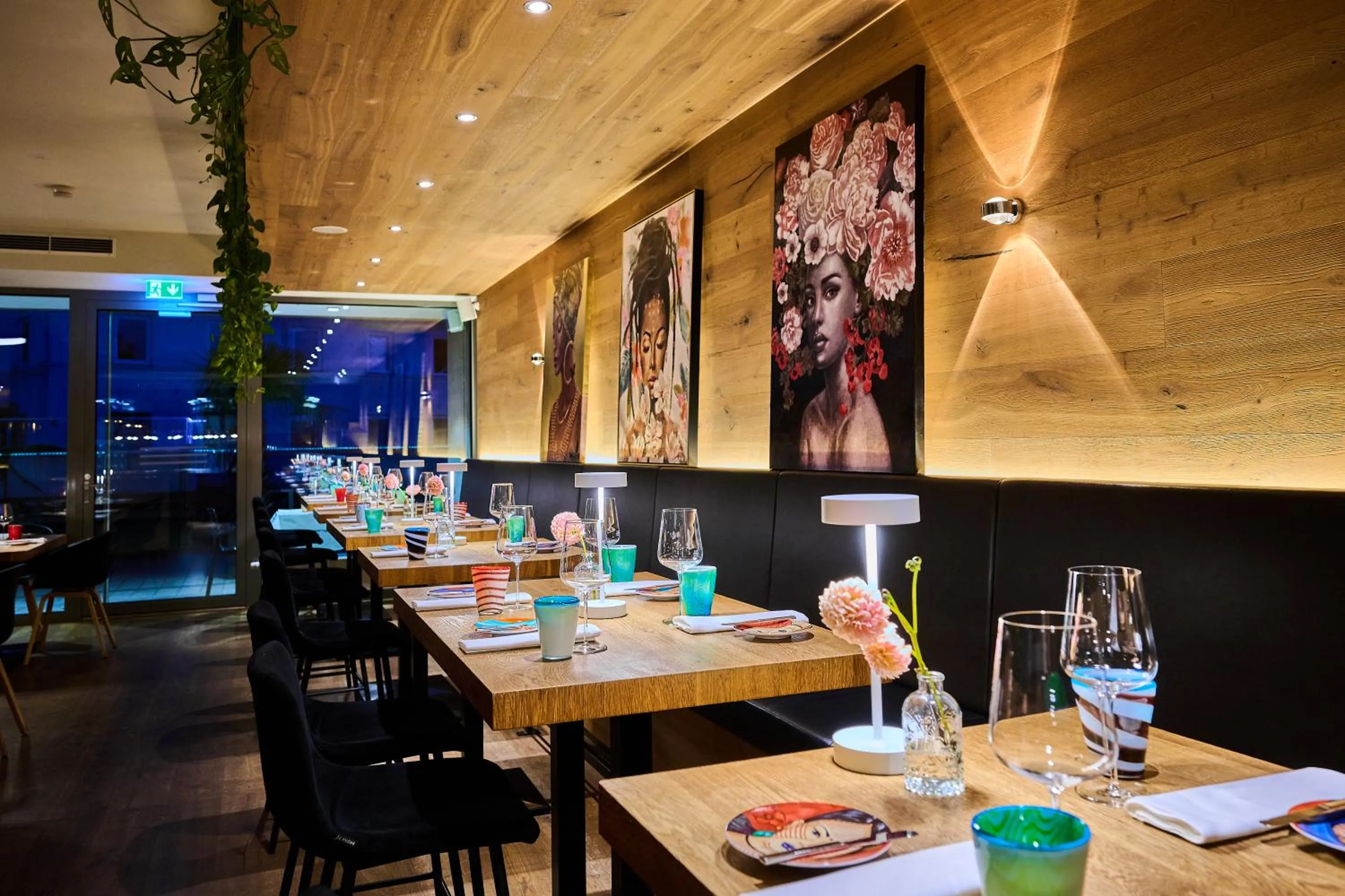 Buchners Hotel & Restaurant