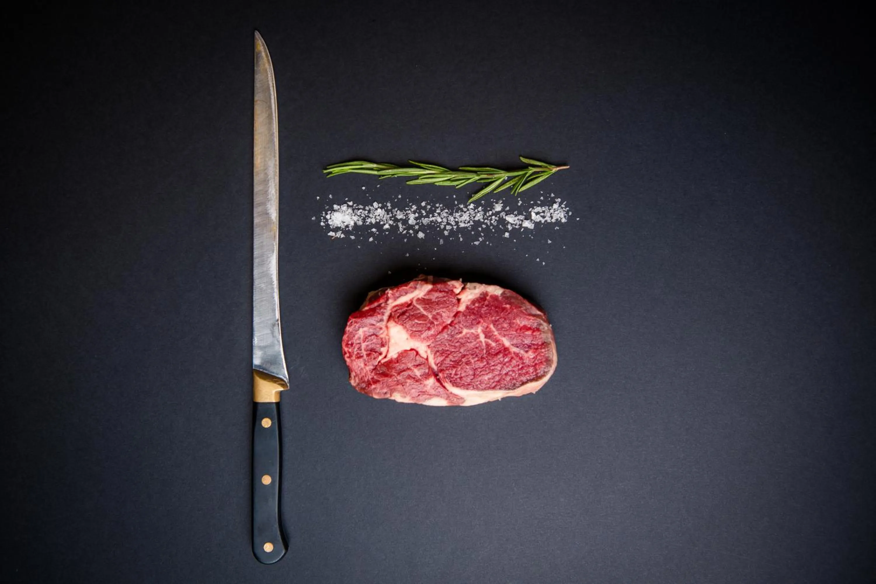 Food in Buchners Hotel & Restaurant