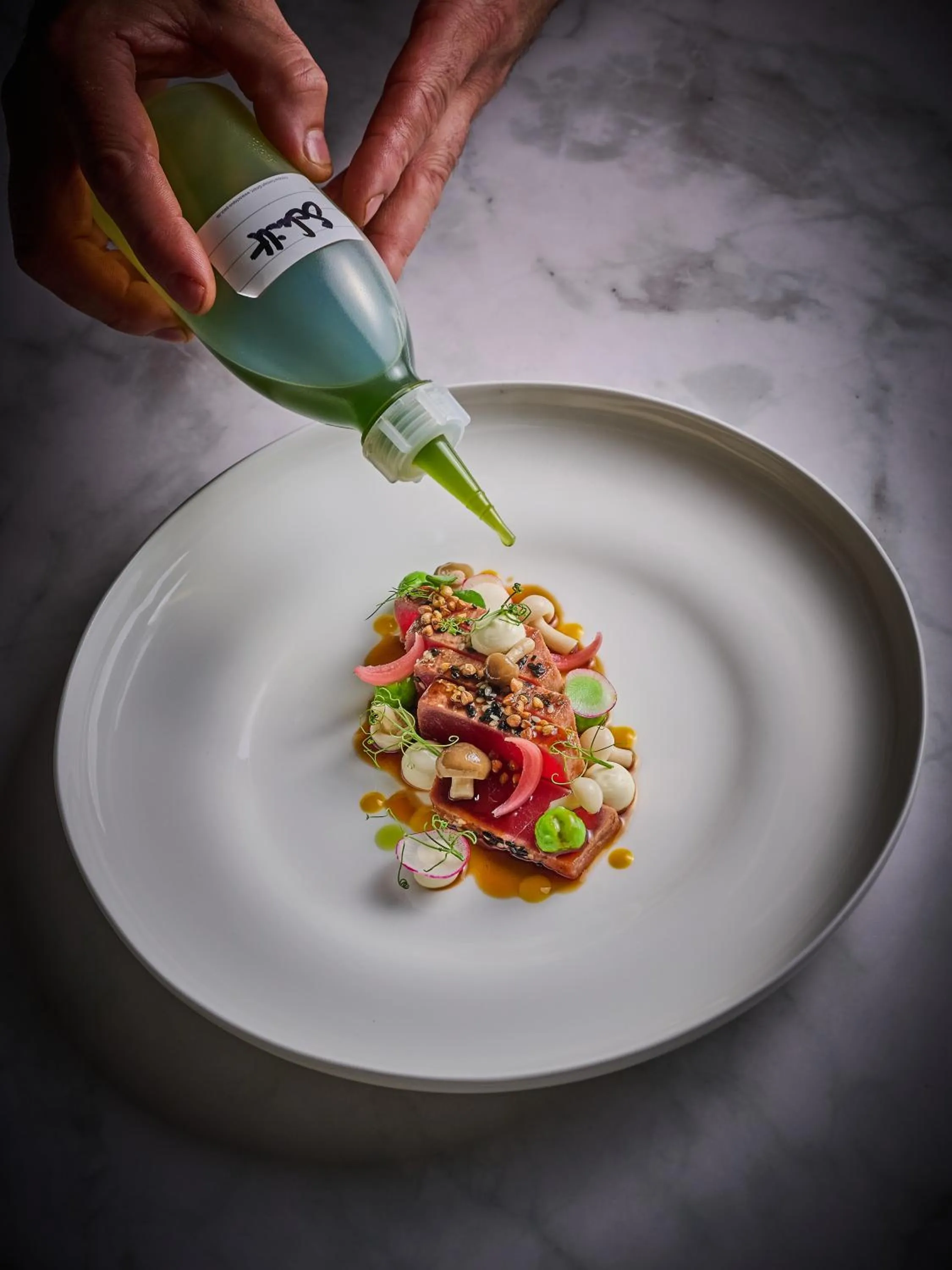 Buchners Hotel & Restaurant