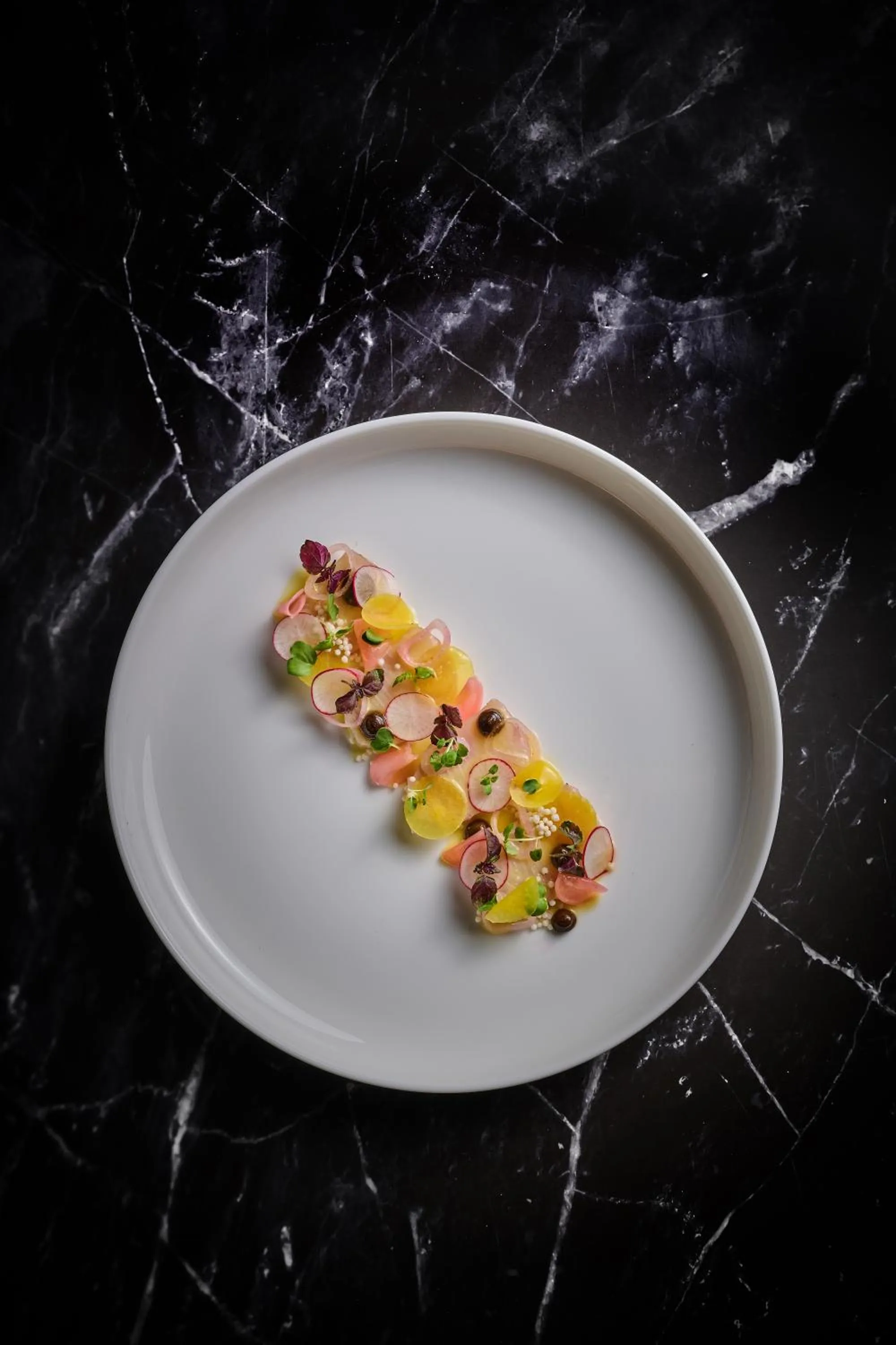 Buchners Hotel & Restaurant