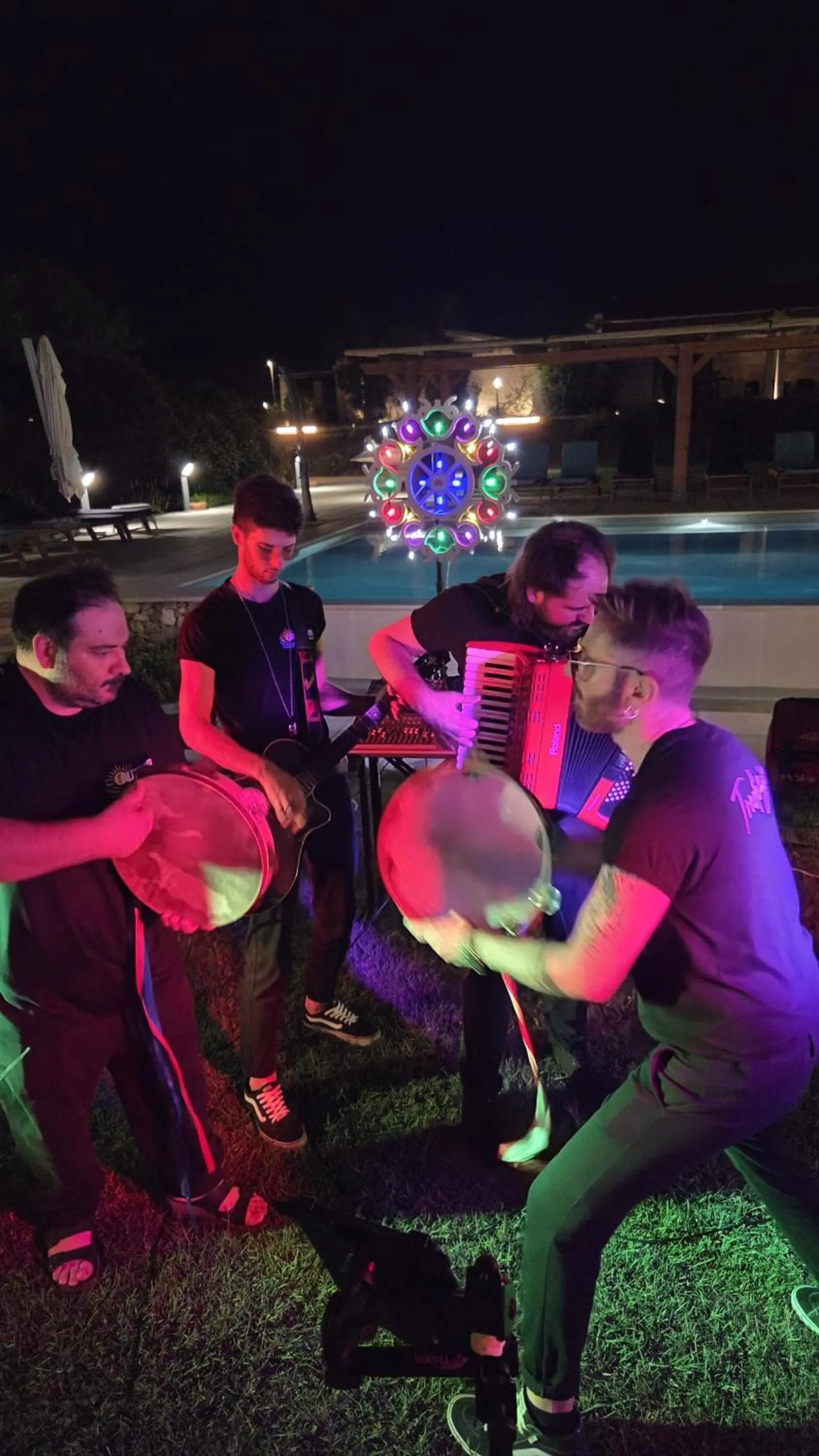 Activities in Masseria Stali, The Originals Relais