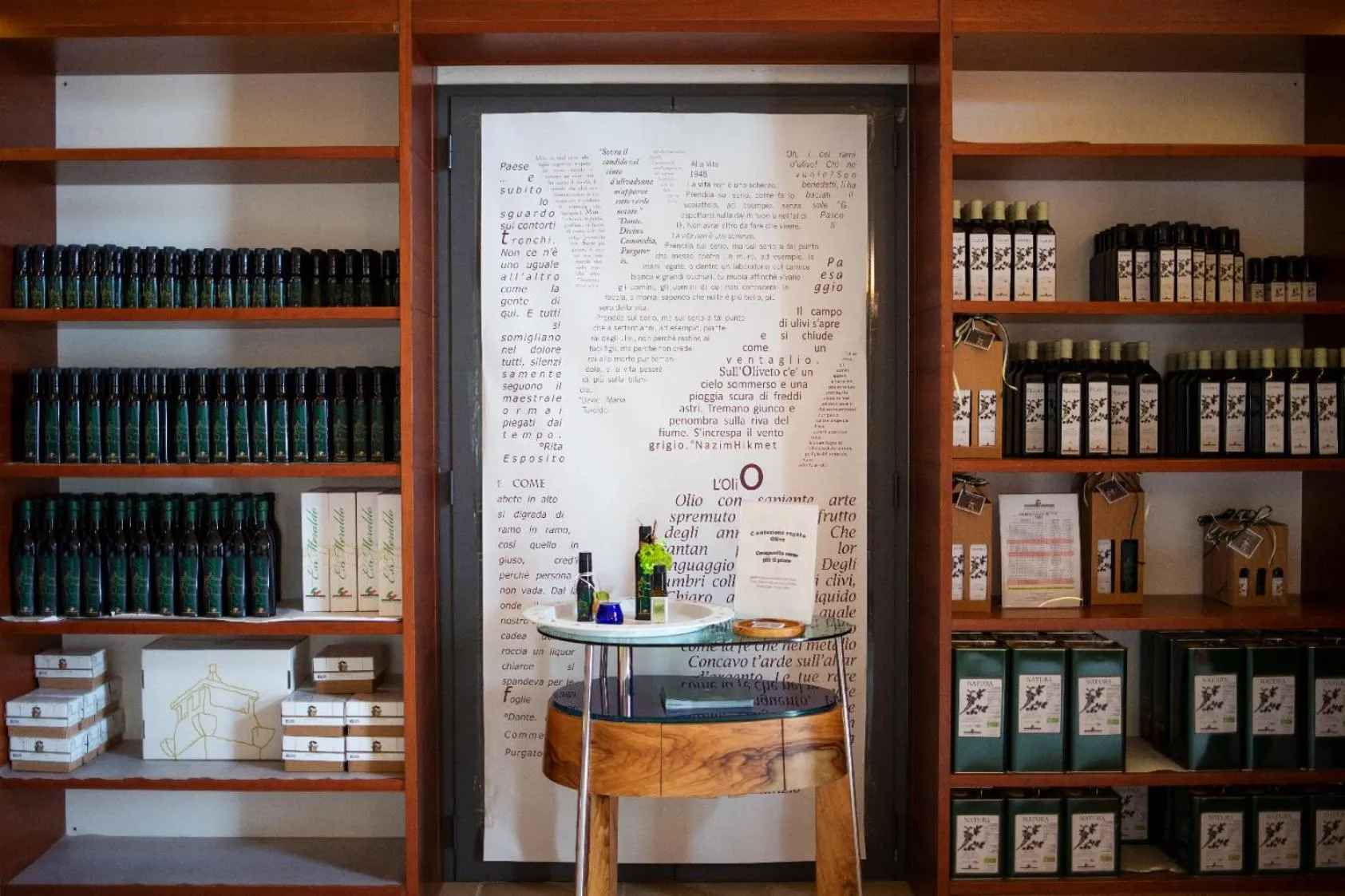 Food close-up in Masseria Stali, The Originals Relais