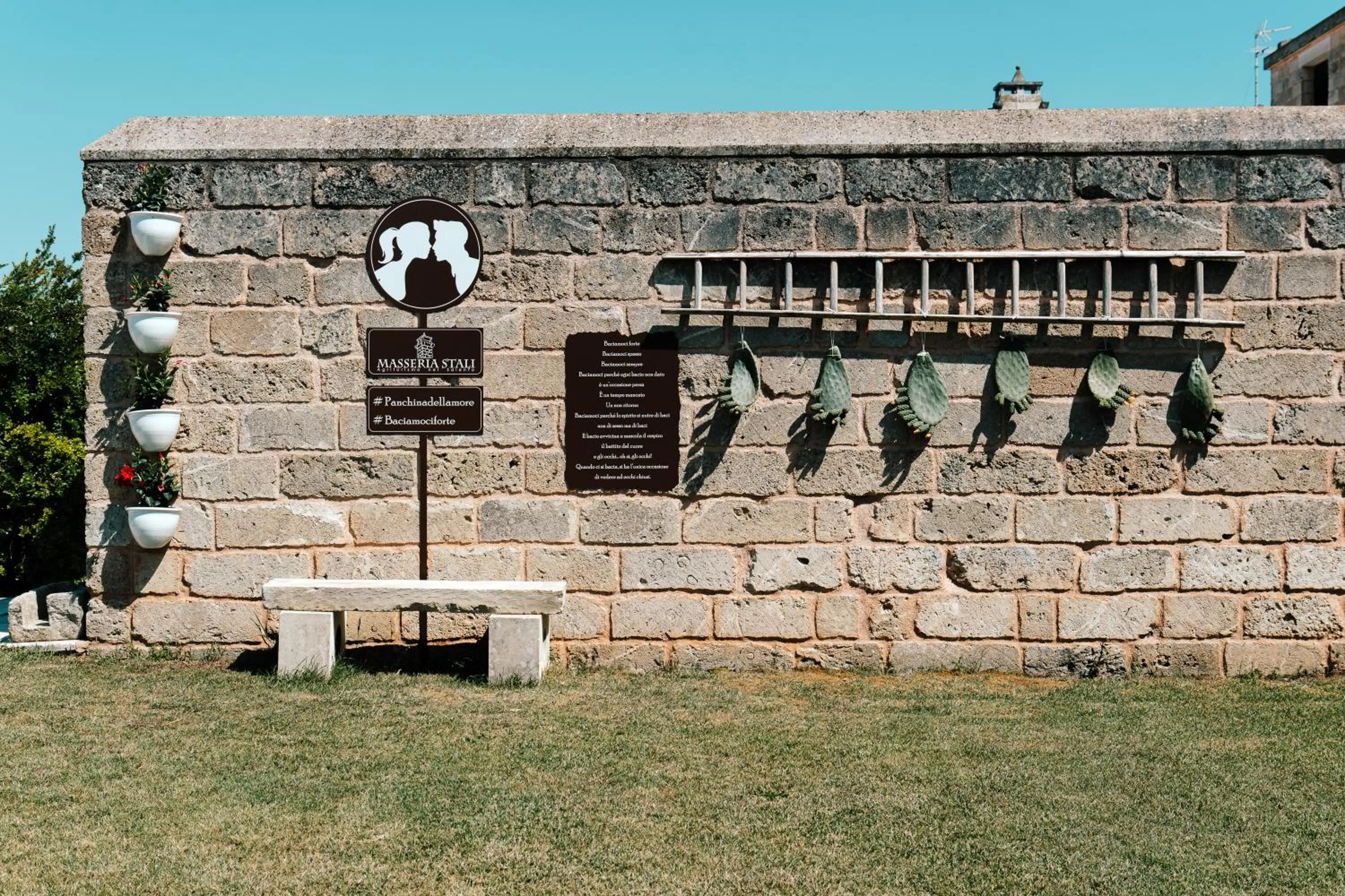 Activities in Masseria Stali, The Originals Relais