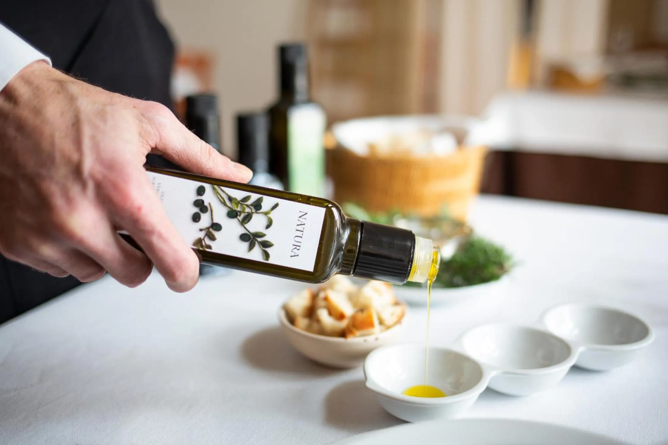 Activities in Masseria Stali, The Originals Relais