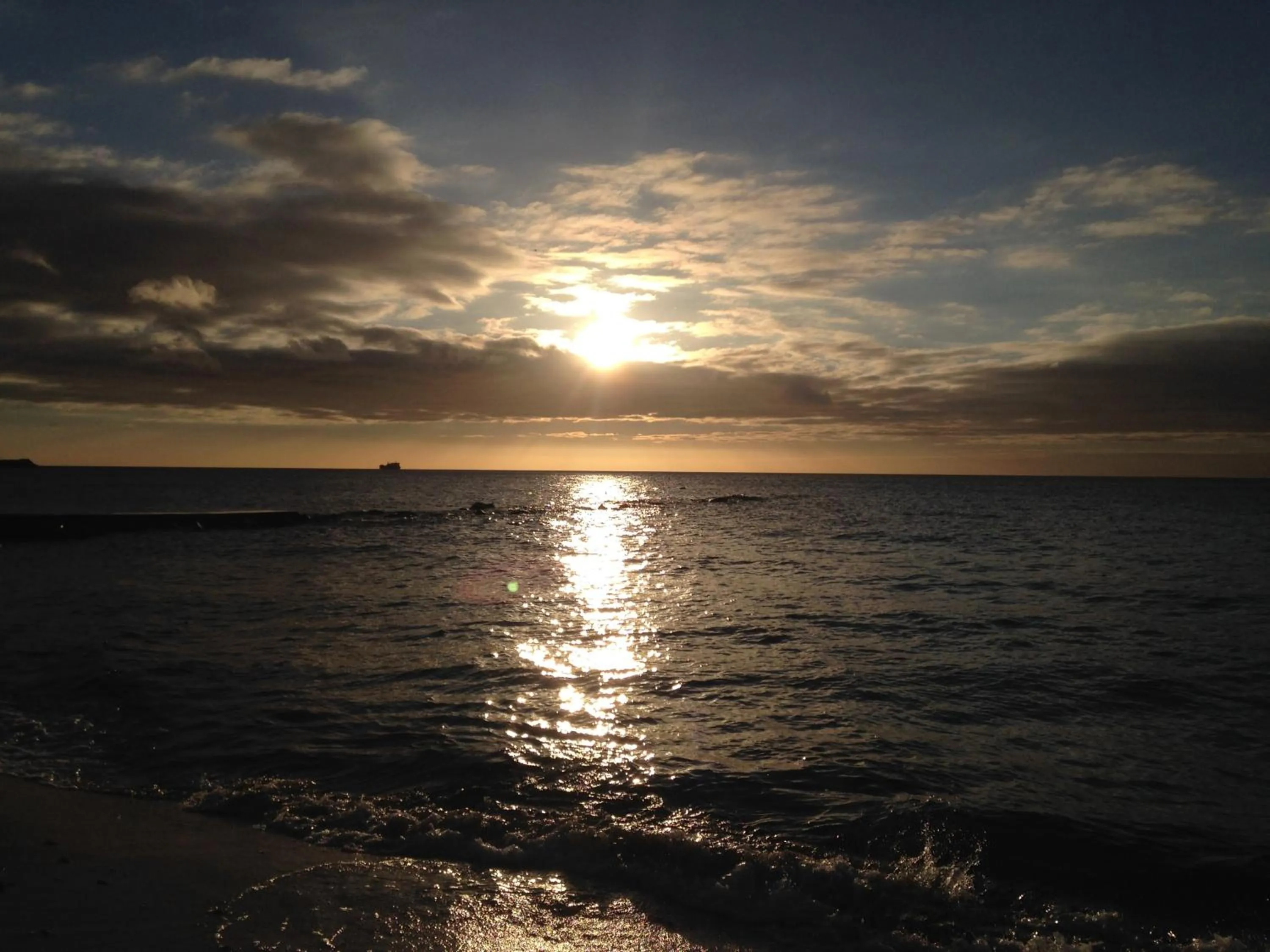 Nearby landmark in Hotel Skovly