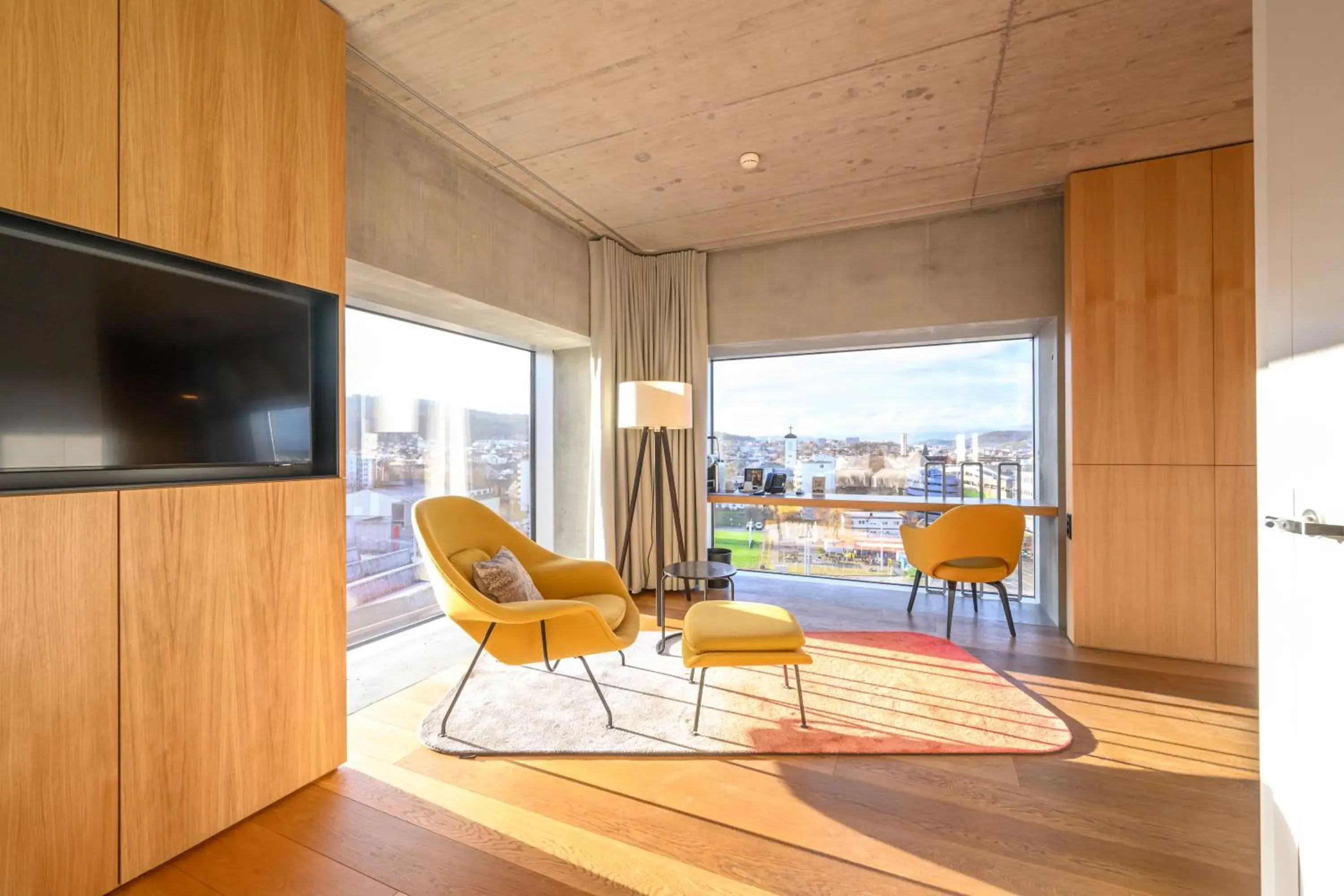 Placid Hotel Design & Lifestyle Zurich Placid Hotel Design & Lifestyle Zurich