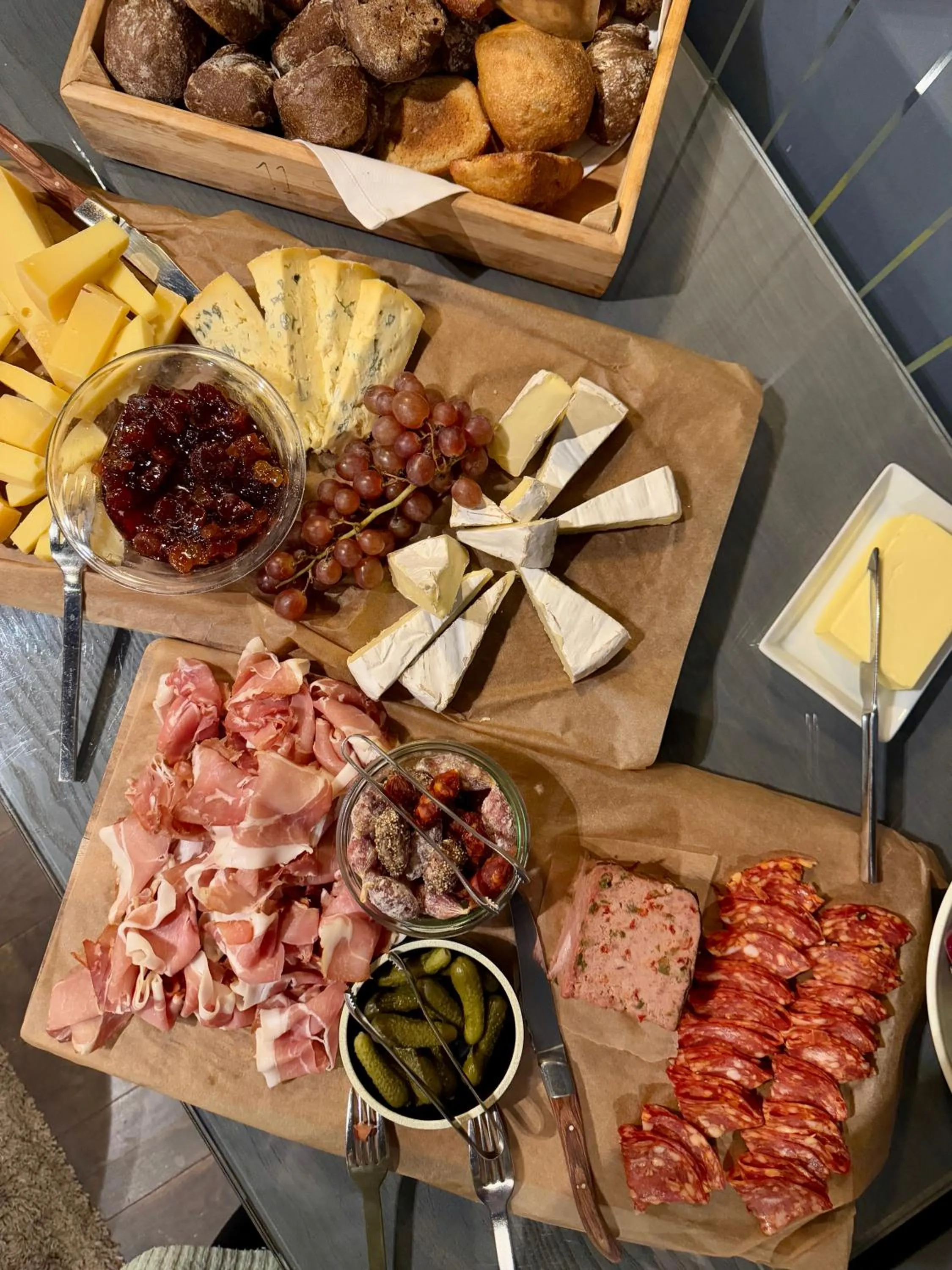 Lounge or bar in Tivoli Hotel