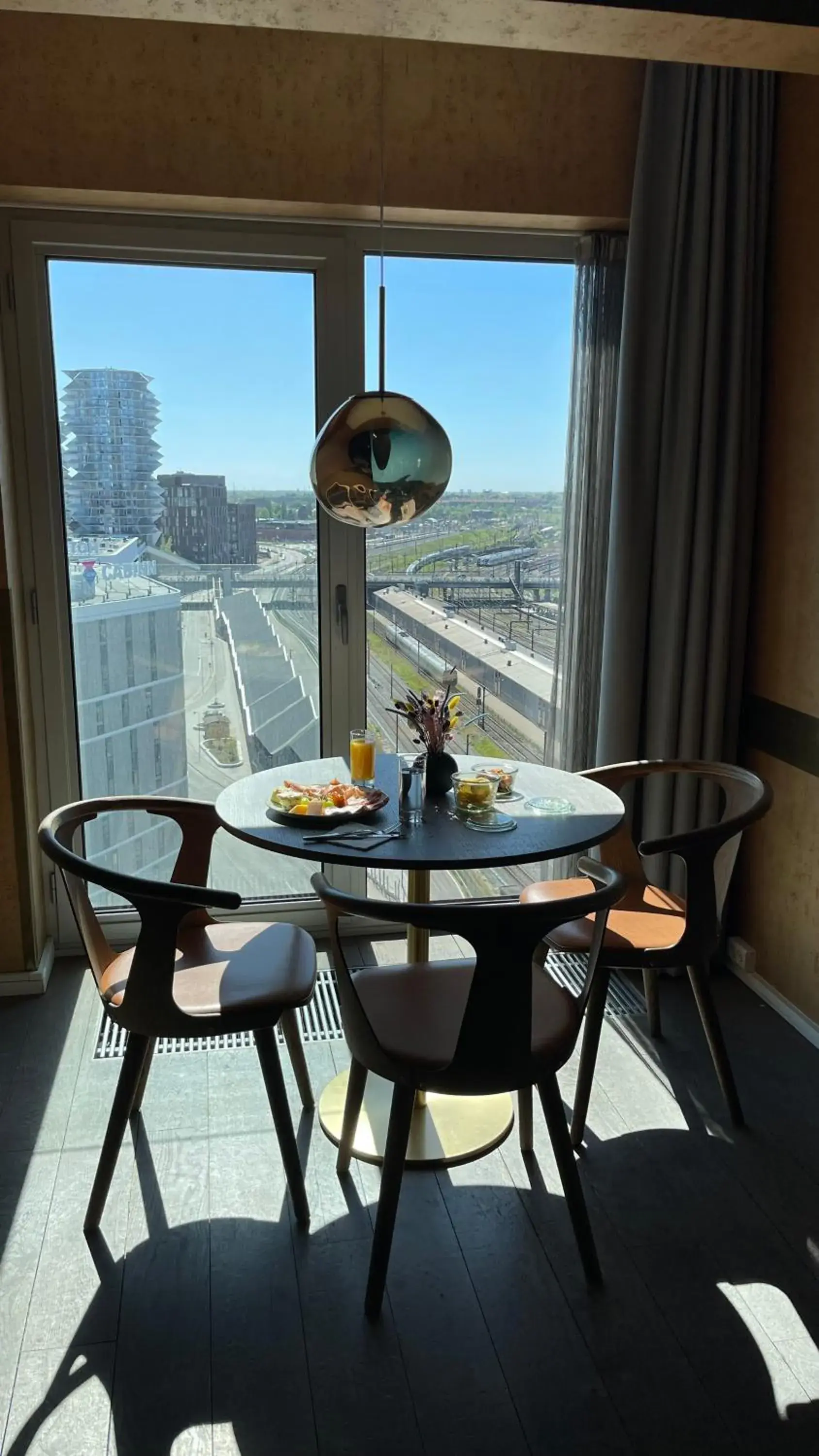 Lounge or bar in Tivoli Hotel Lounge or bar in Tivoli Hotel