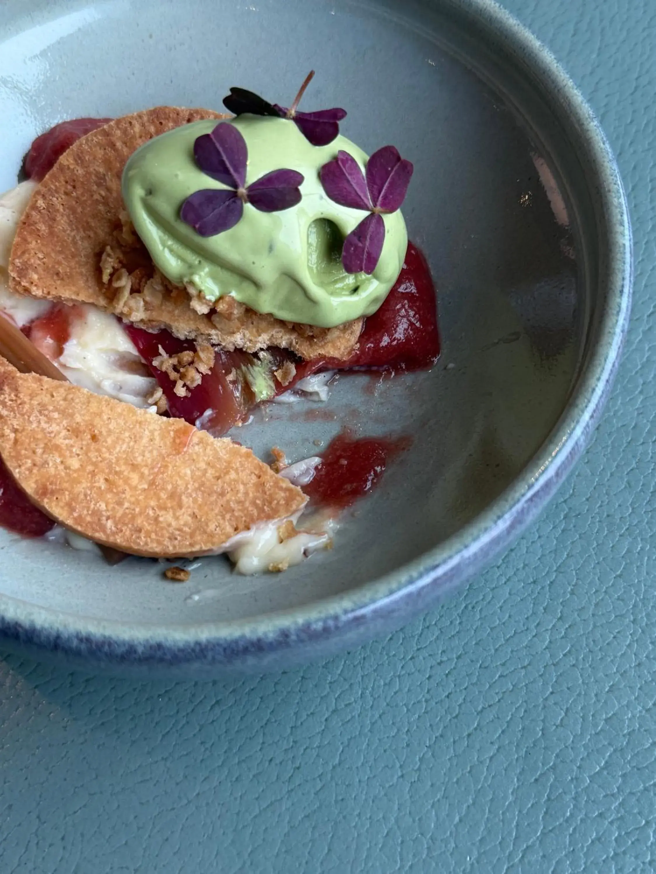 Restaurant/places to eat in Tivoli Hotel Restaurant/places to eat in Tivoli Hotel