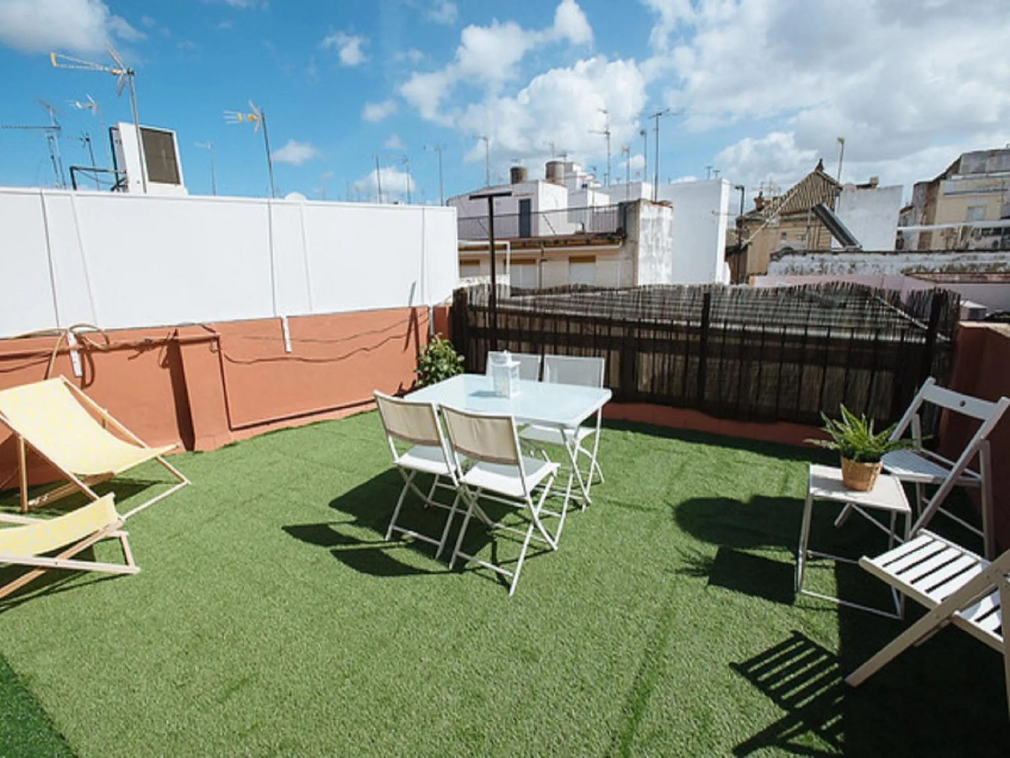 Divi Apartments Martínez Montañes