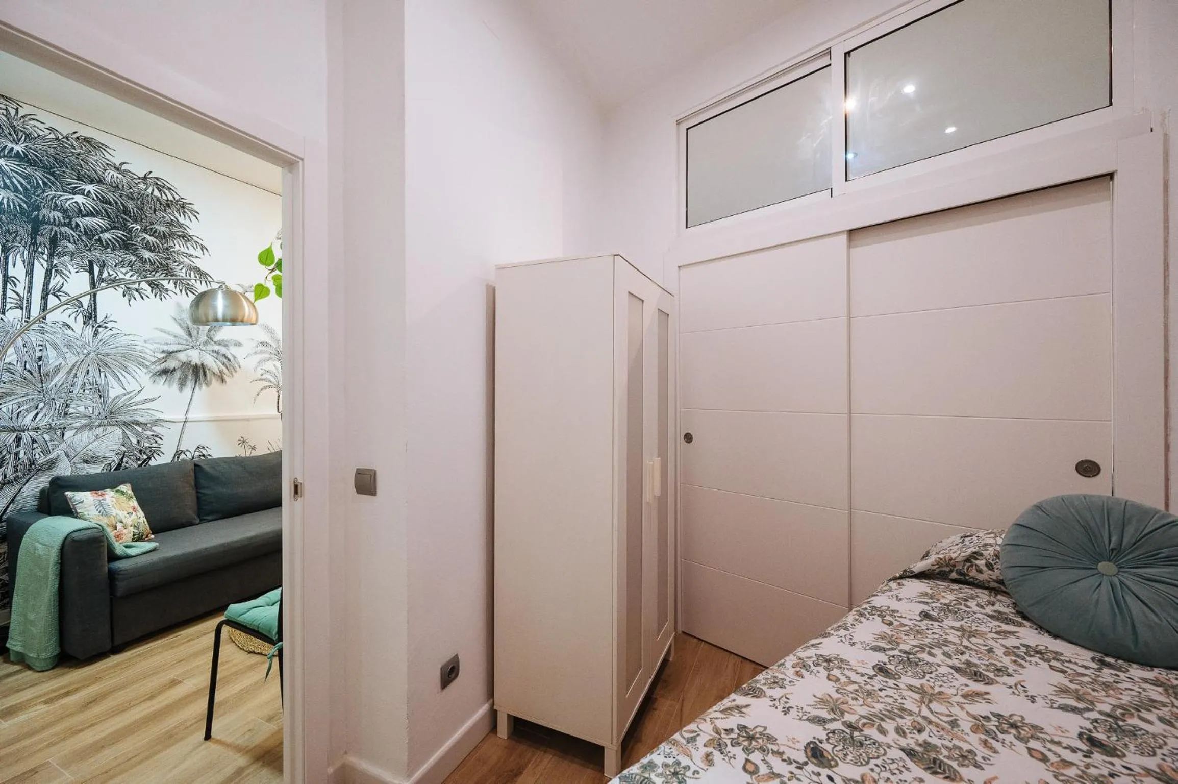 bunk bed, Bed in Divi Apartments Martínez Montañes