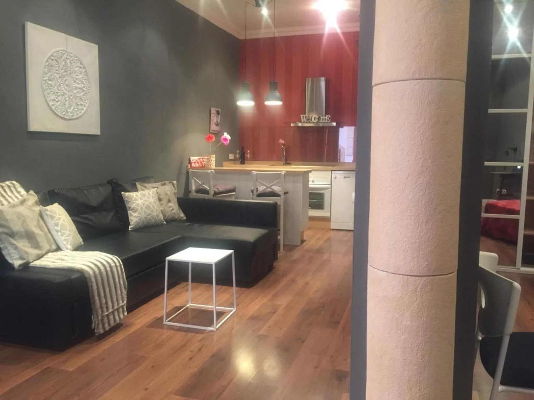 Divi Apartments Martínez Montañes