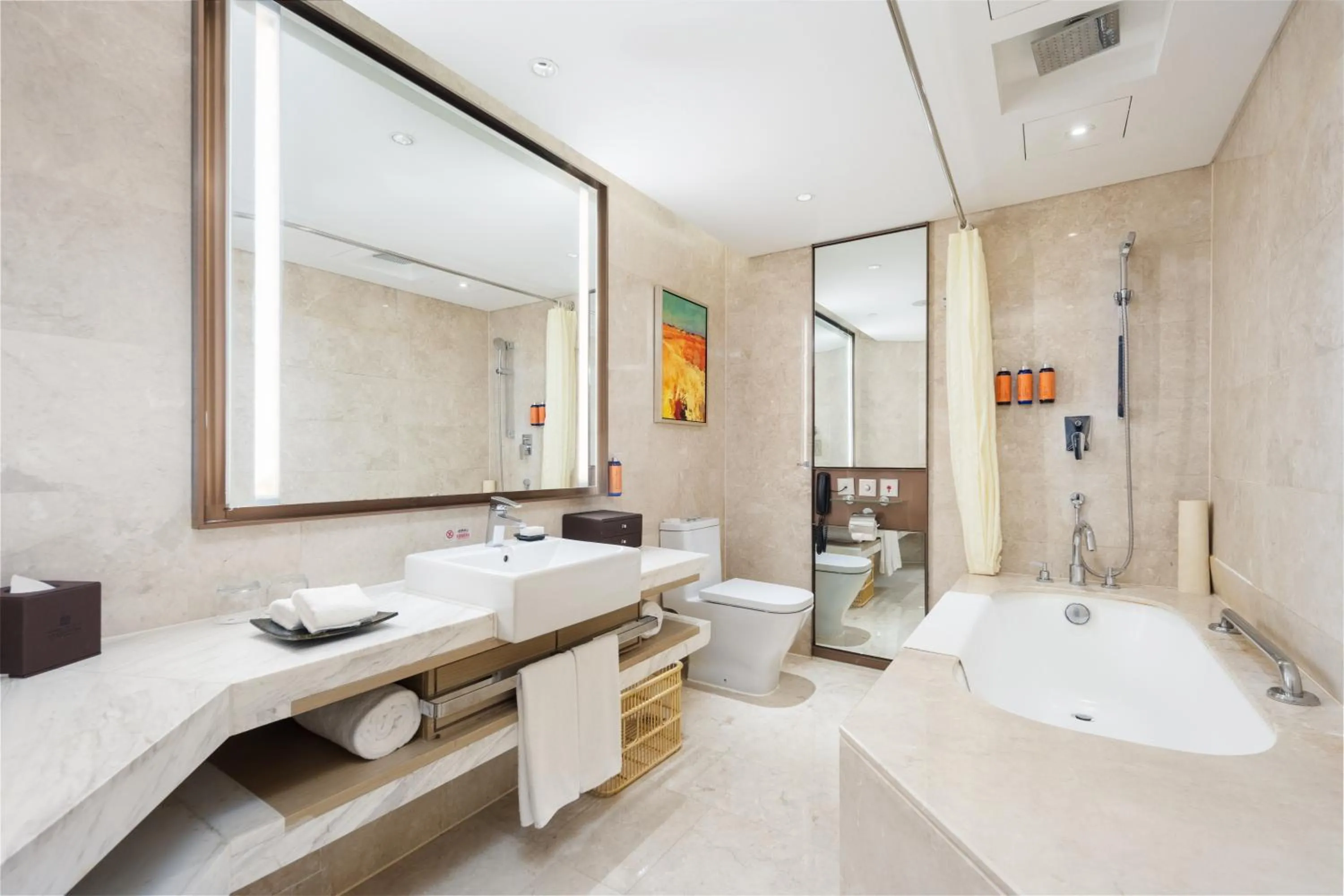 Grand Metropark Hotel Beijing