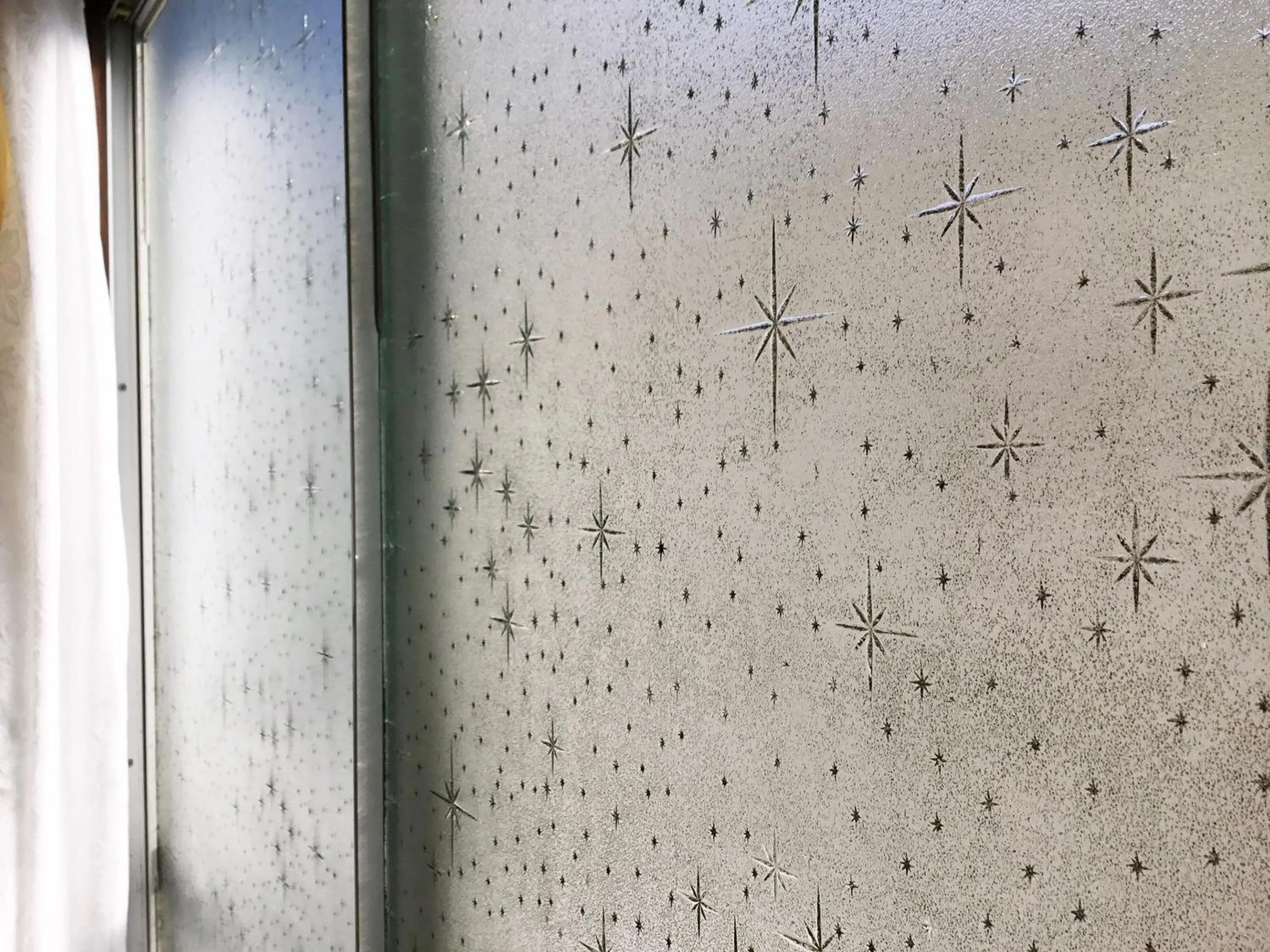 Area and facilities in Fukushimakan