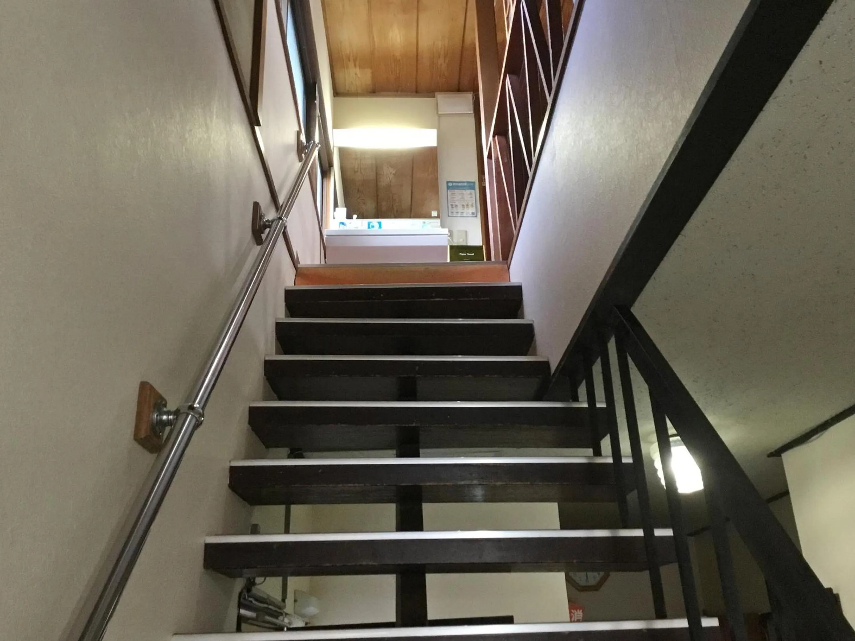 Area and facilities in Fukushimakan