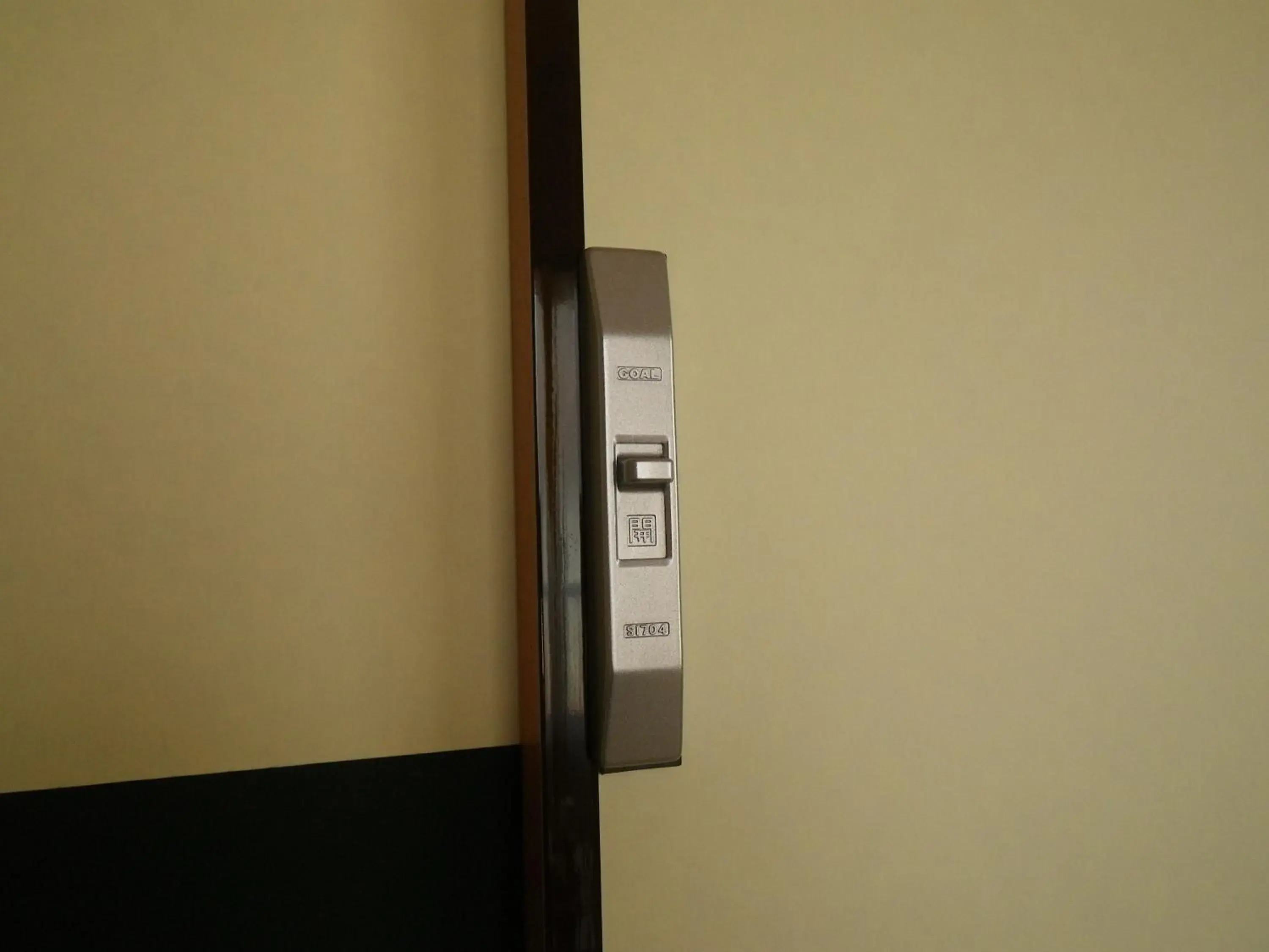 Photo of the whole room in Fukushimakan Photo of the whole room in Fukushimakan