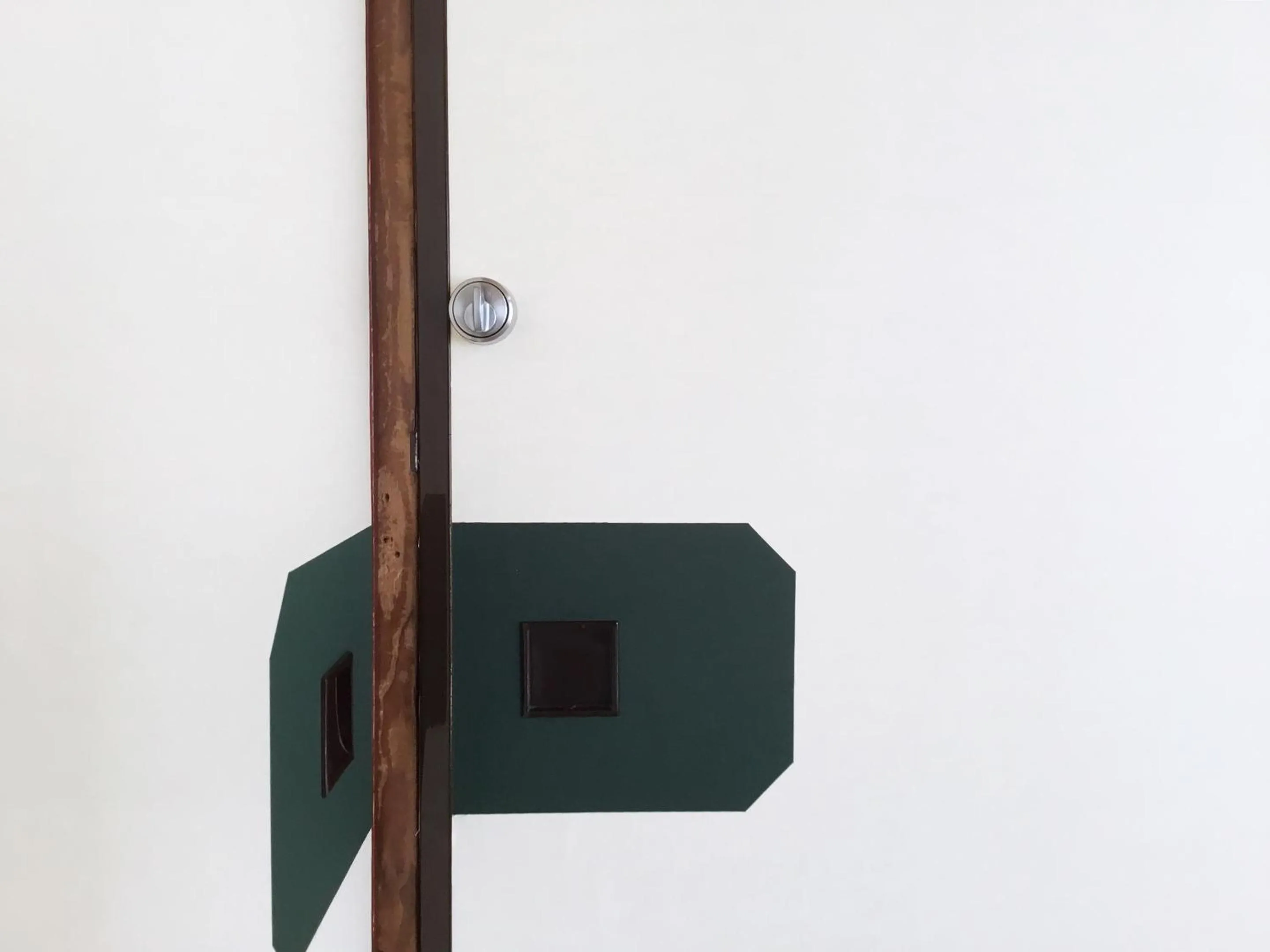 Area and facilities in Fukushimakan