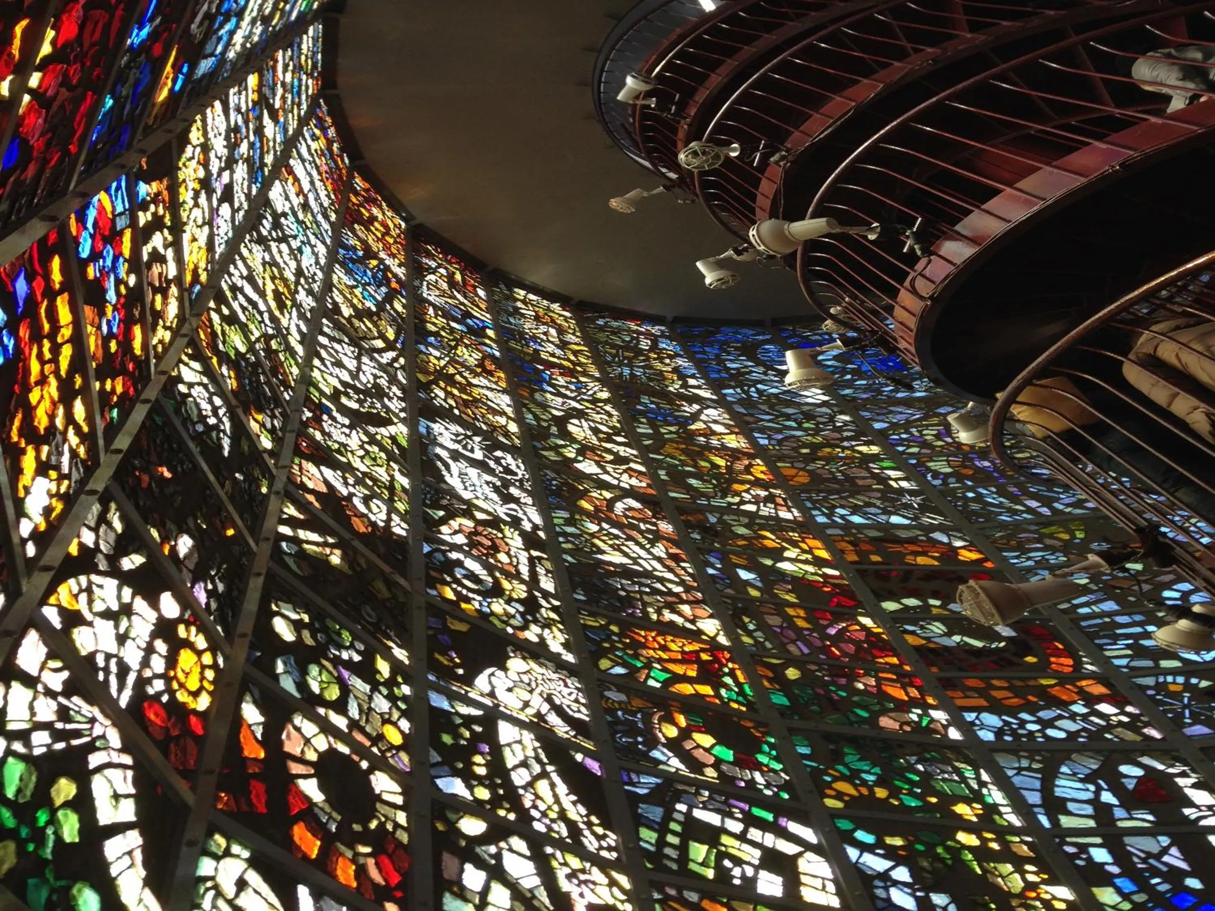 Nearby landmark in Fukushimakan