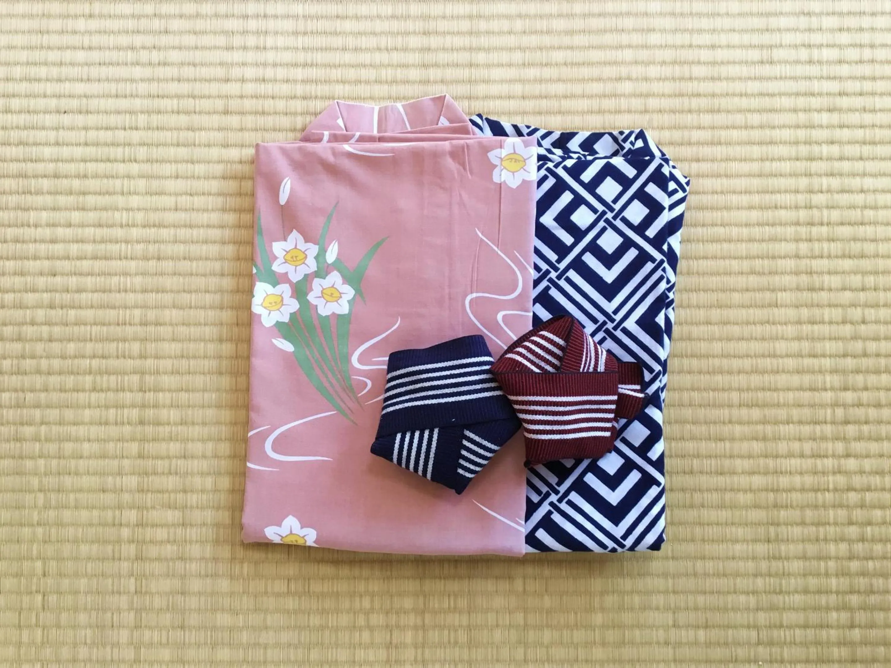 Area and facilities in Fukushimakan