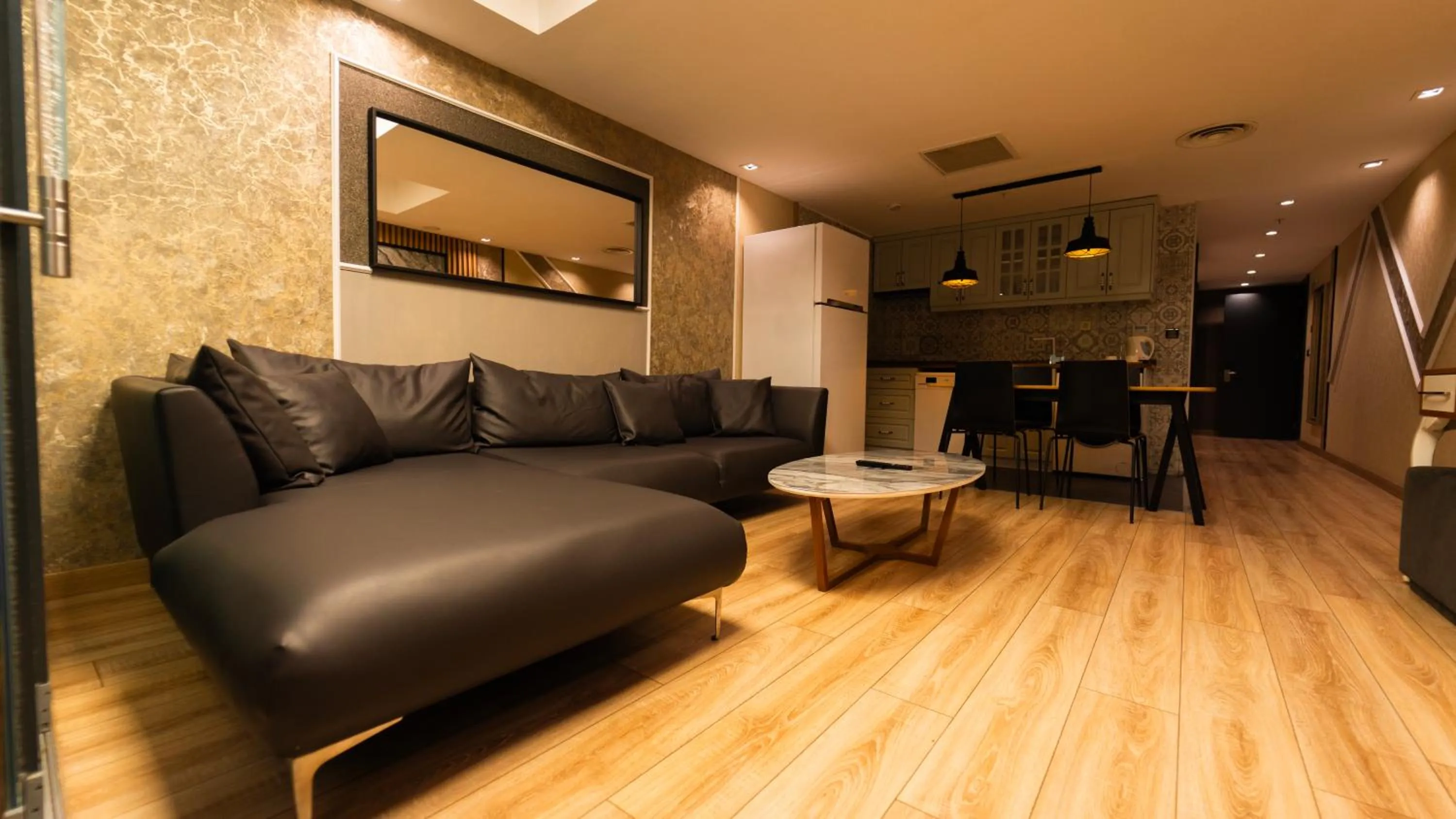 Mas Suites Nisantasi