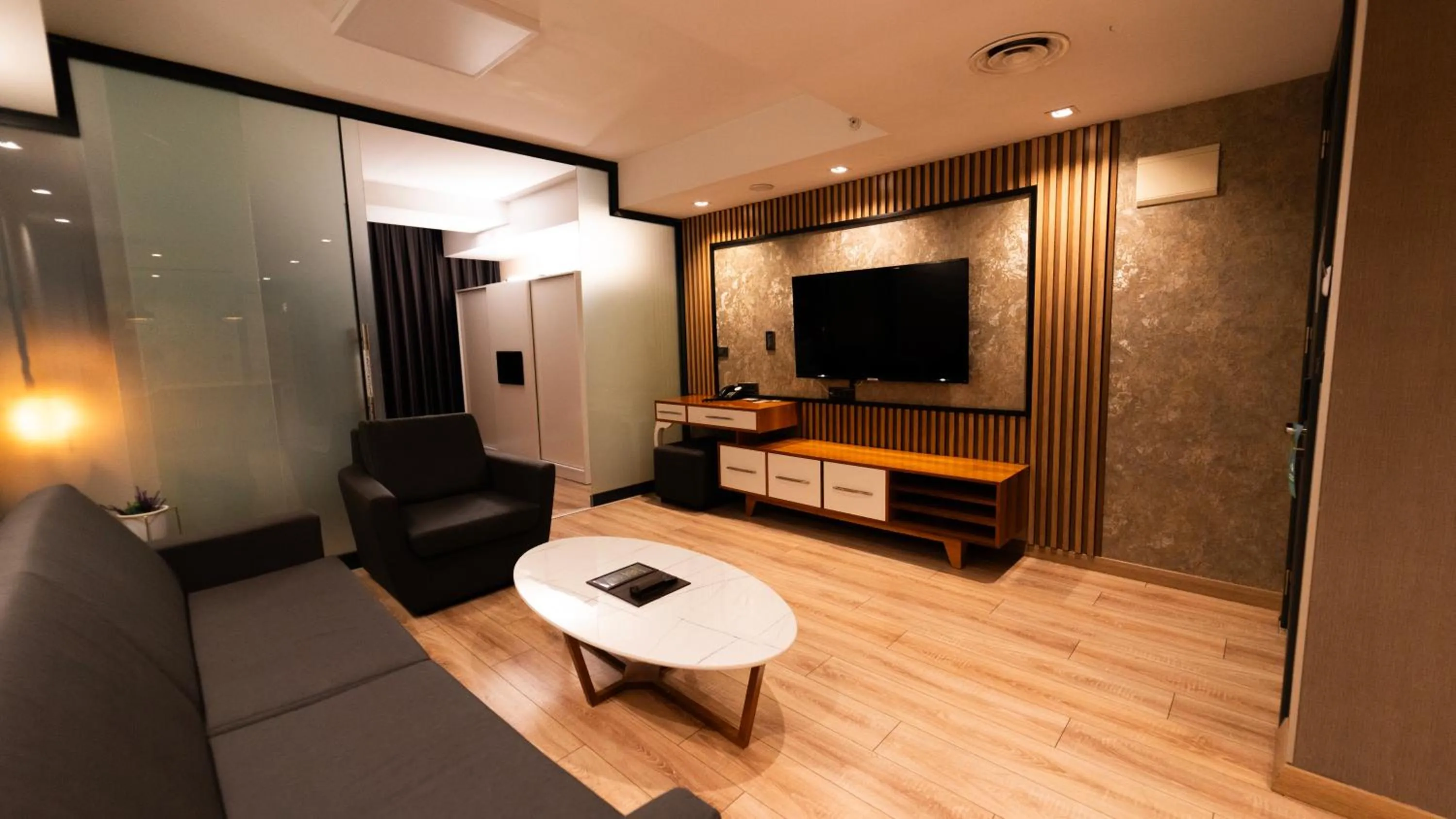 Mas Suites Nisantasi