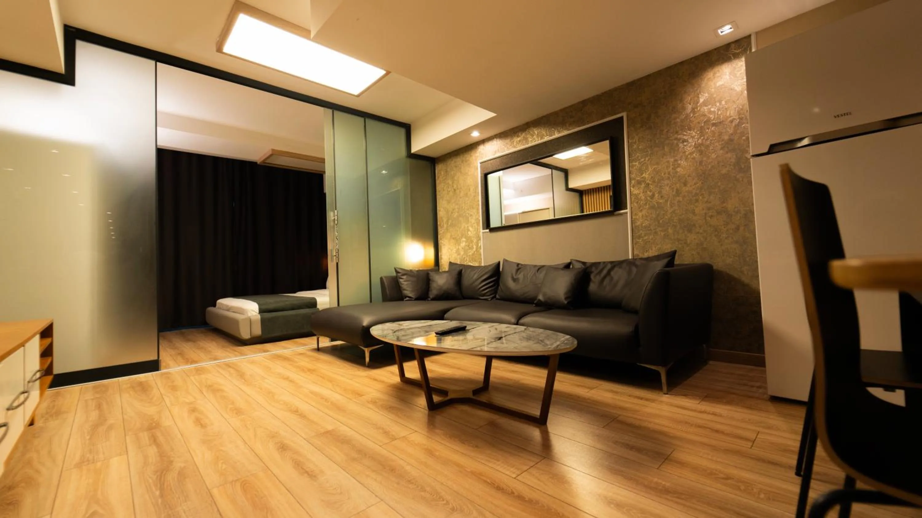 Mas Suites Nisantasi