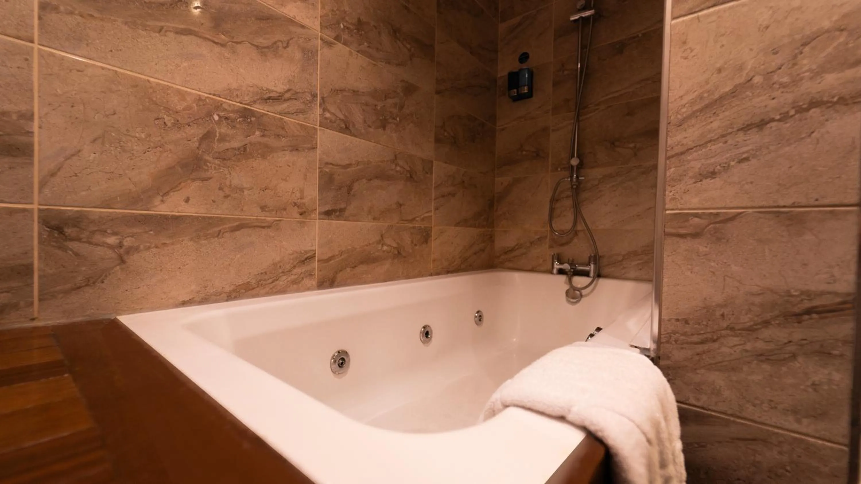 Mas Suites Nisantasi