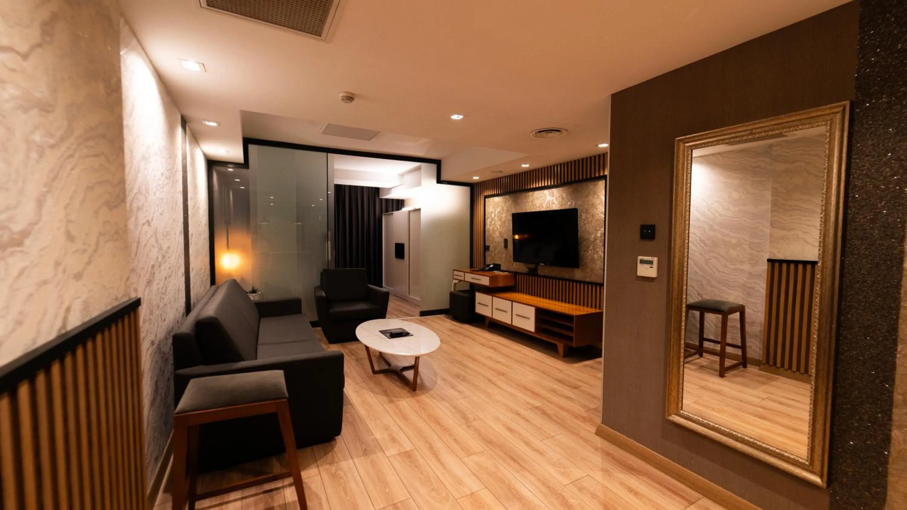 Mas Suites Nisantasi