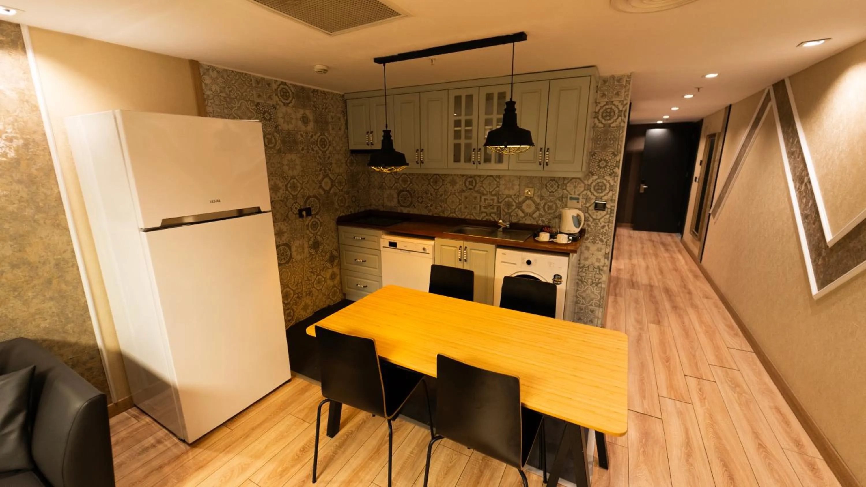 Mas Suites Nisantasi