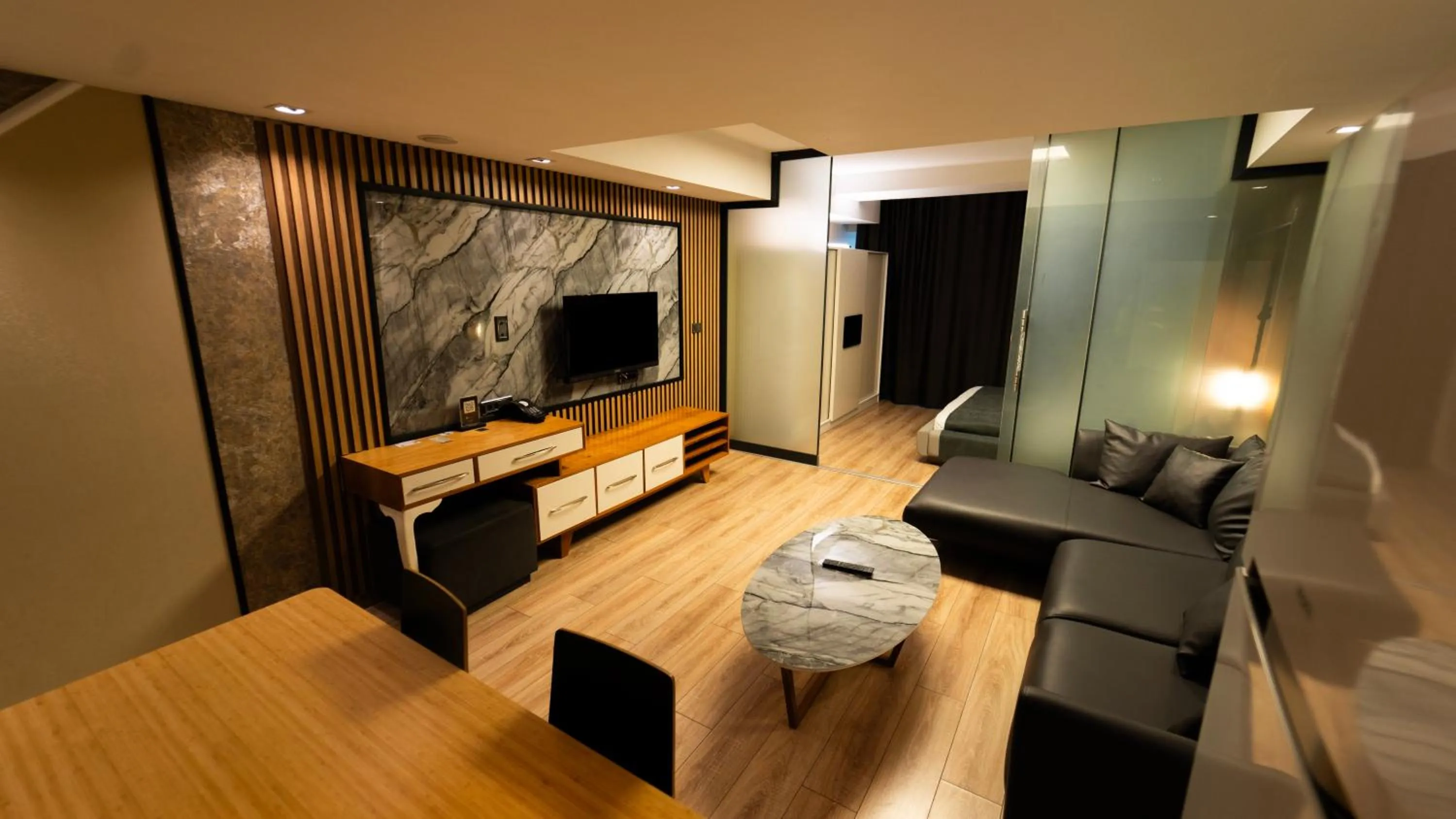 Mas Suites Nisantasi