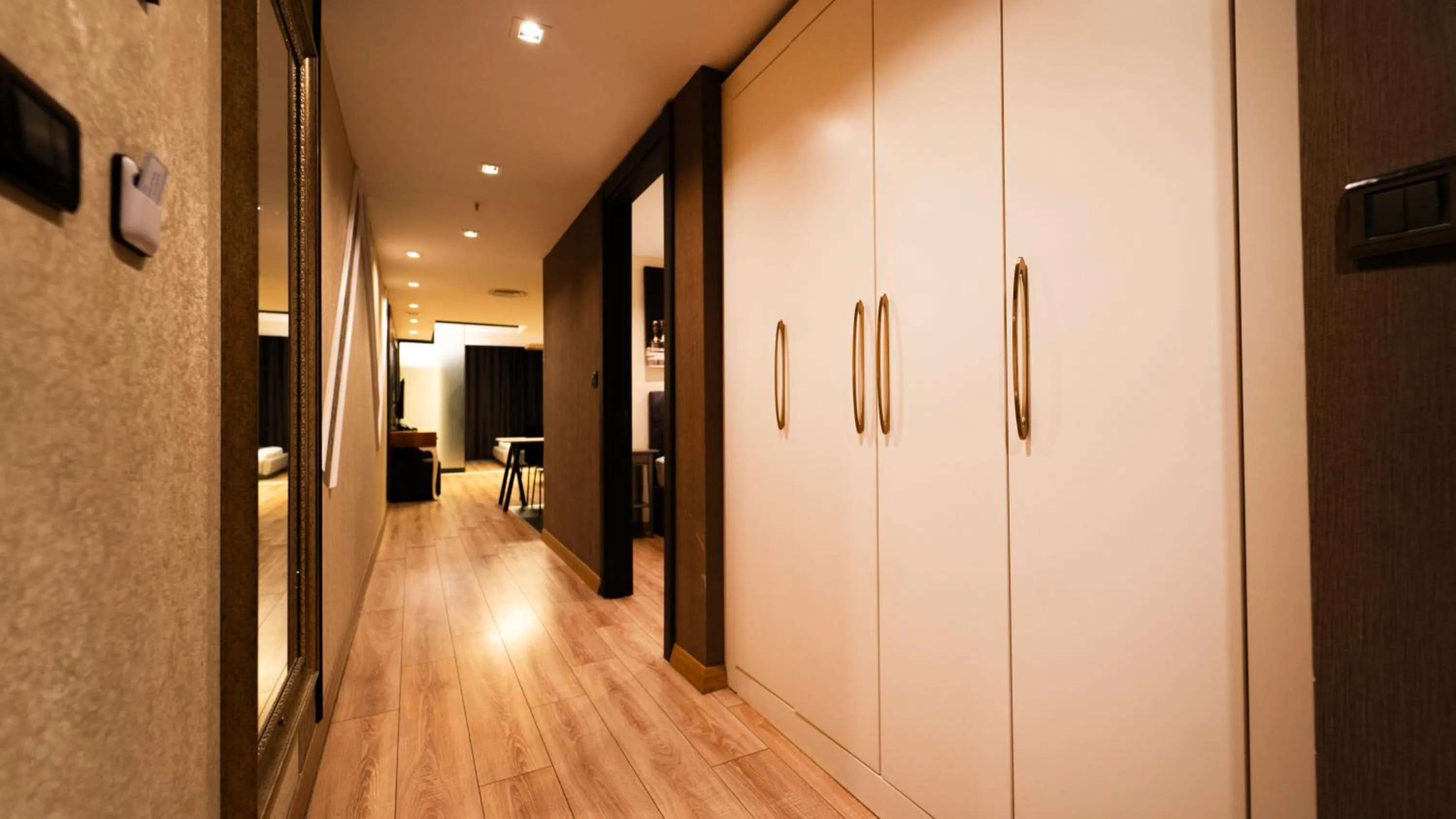 Mas Suites Nisantasi