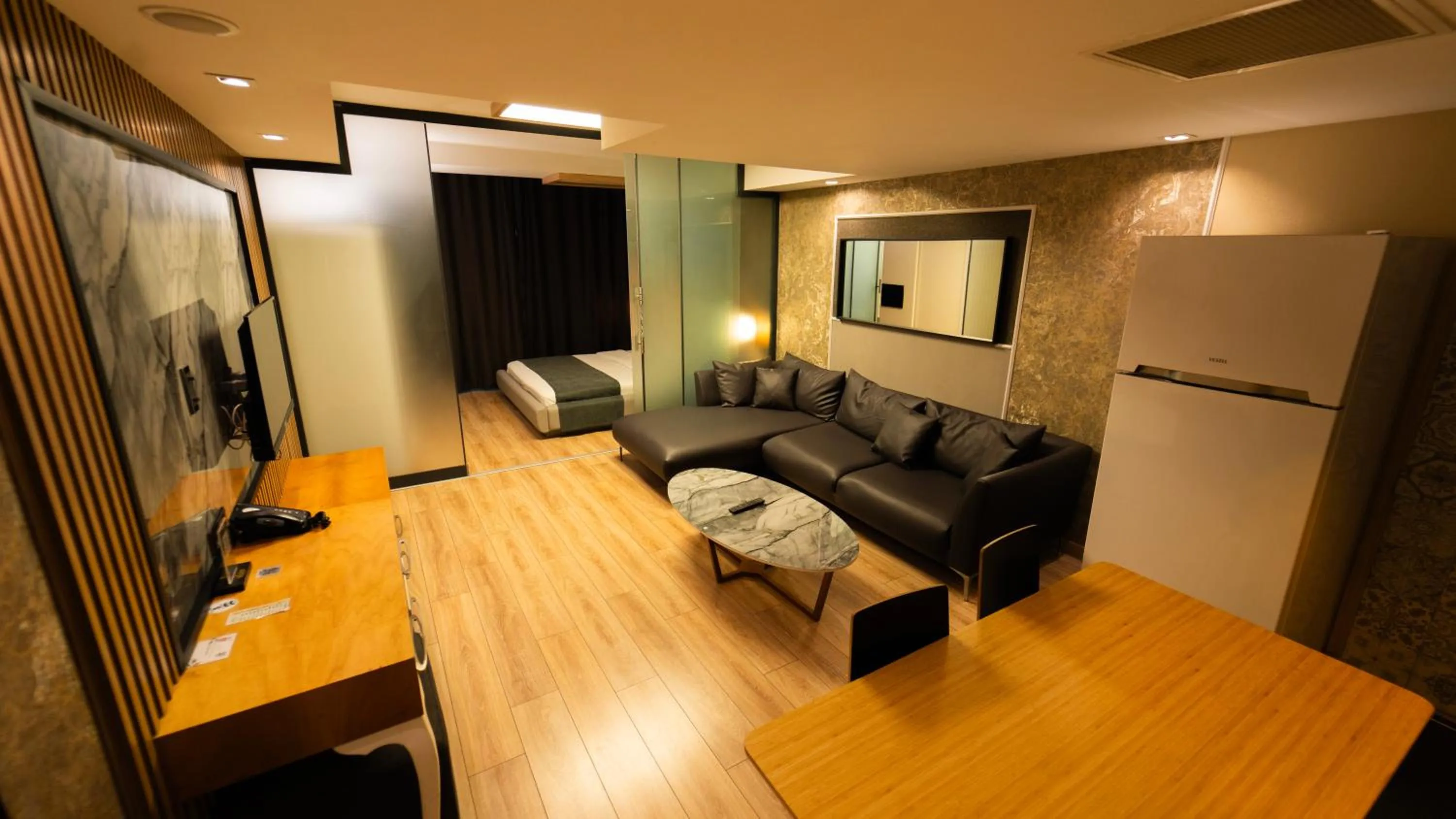 Mas Suites Nisantasi