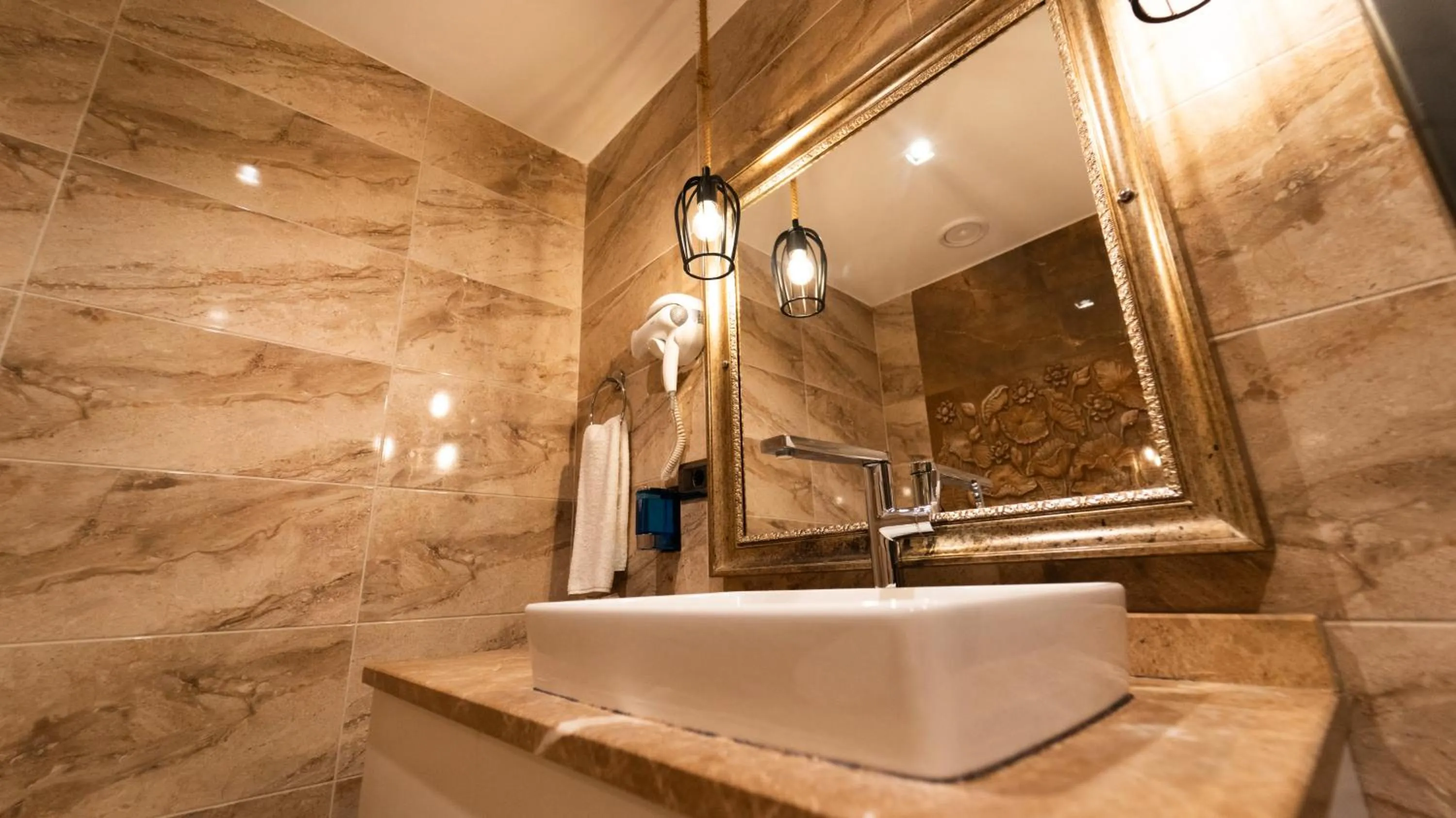 Mas Suites Nisantasi