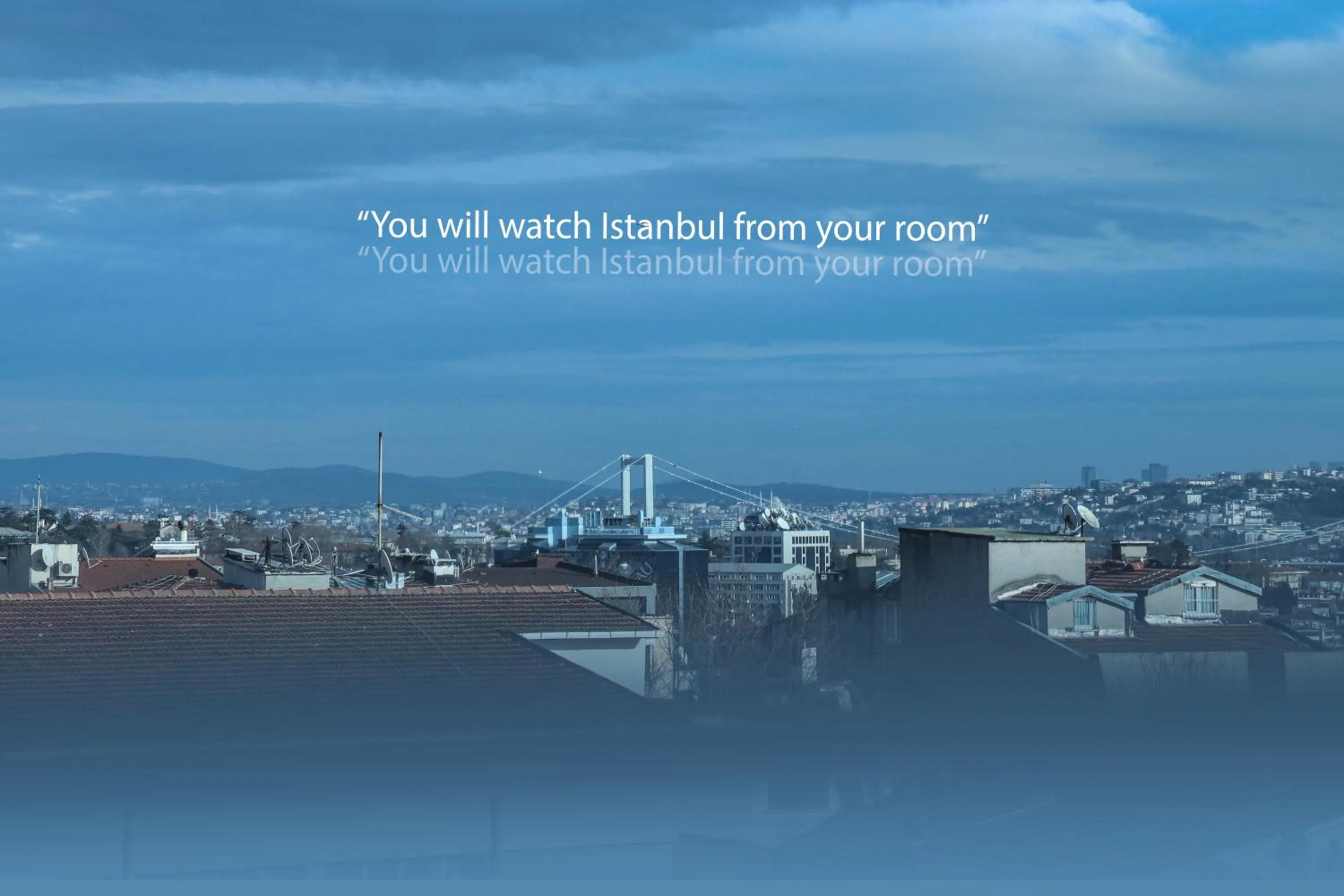 Day in Mas Suites Nisantasi