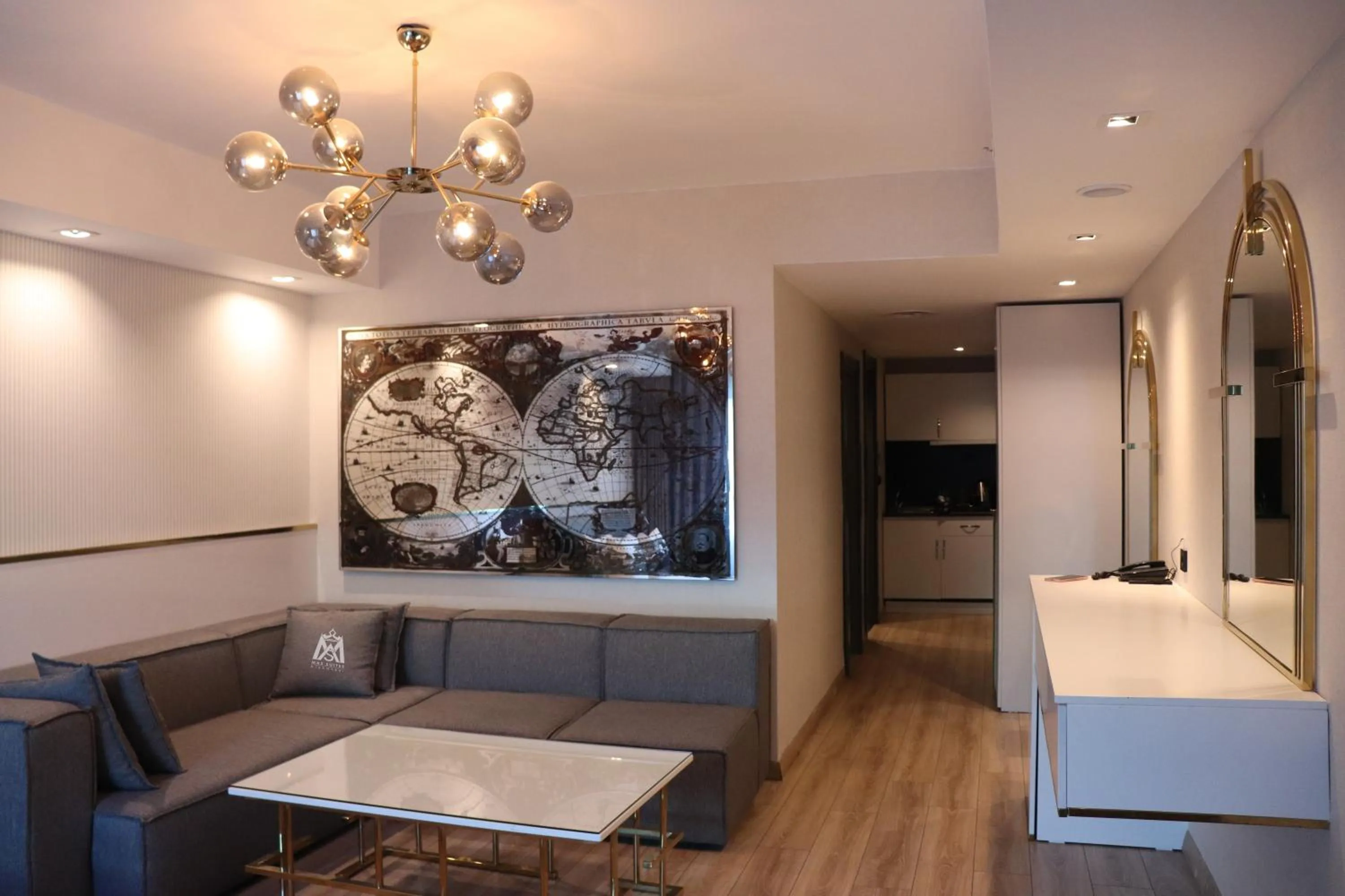 Mas Suites Nisantasi