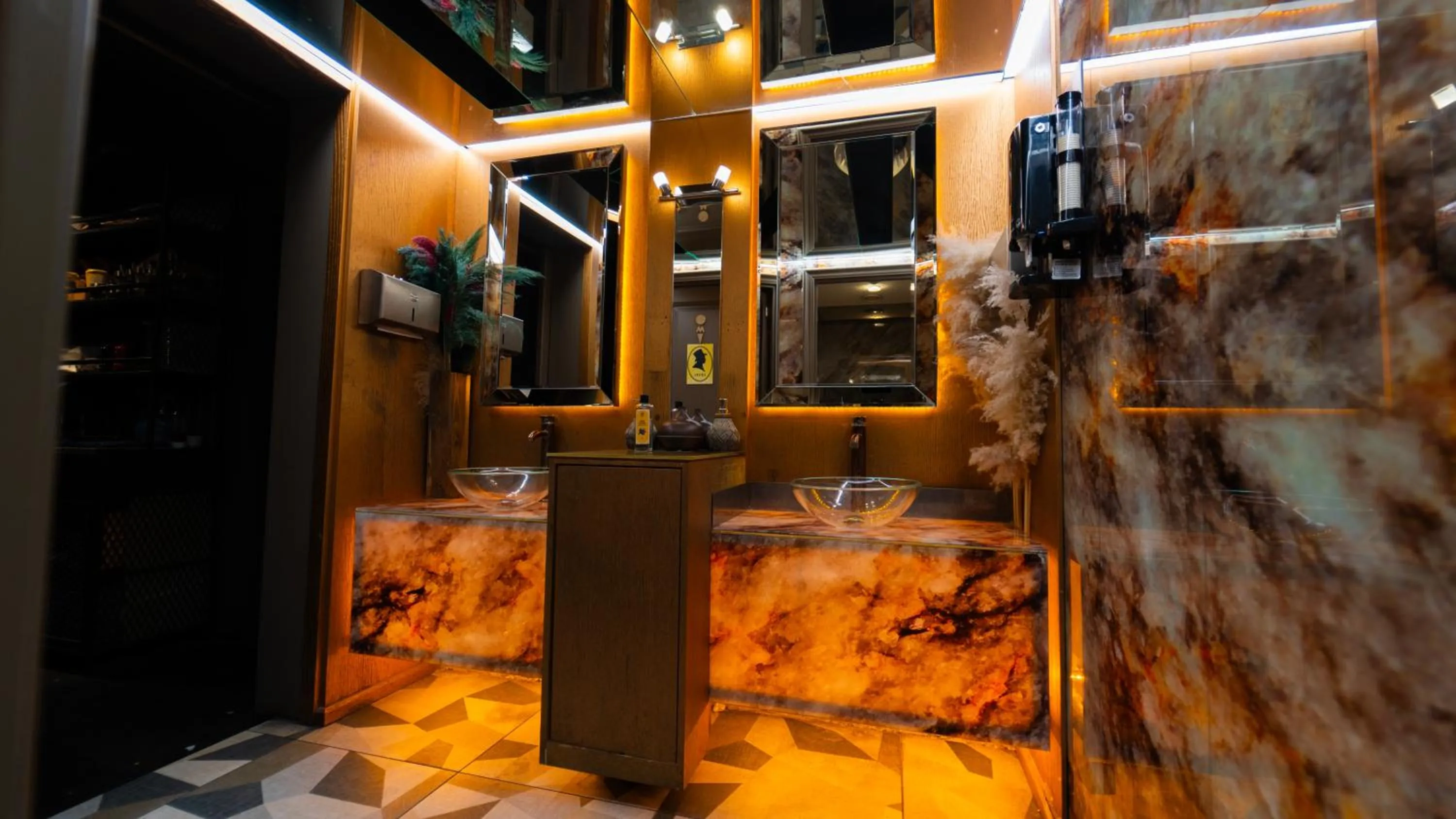 Mas Suites Nisantasi