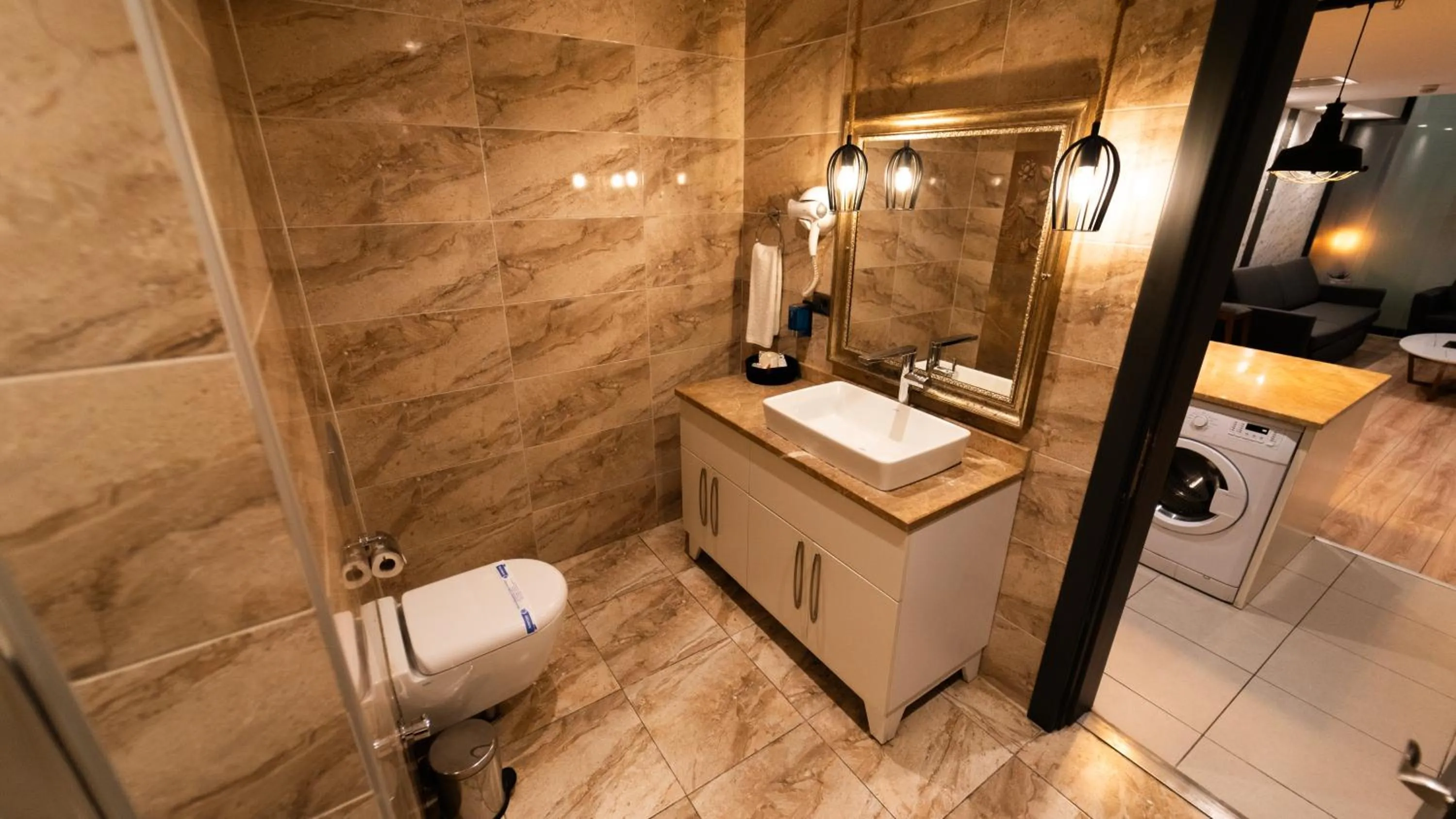 Mas Suites Nisantasi