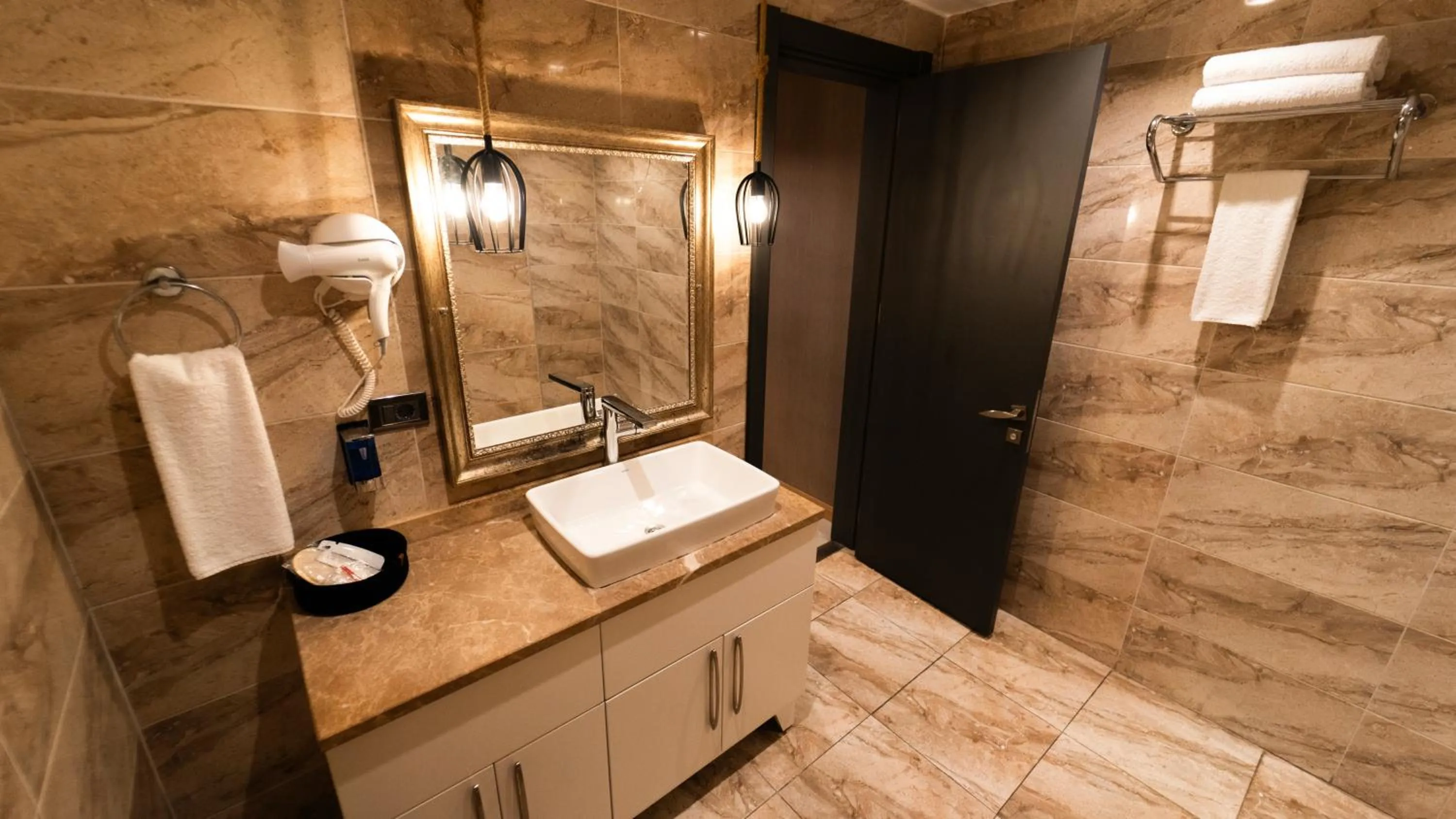 Mas Suites Nisantasi