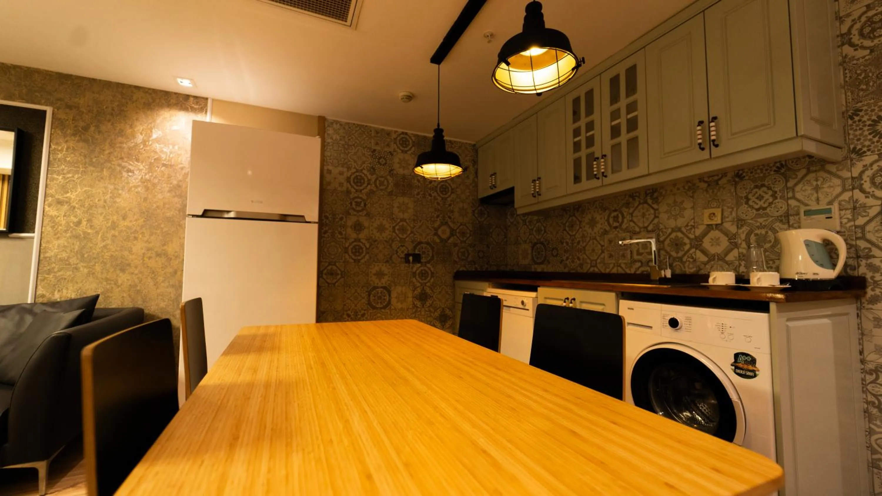 Mas Suites Nisantasi