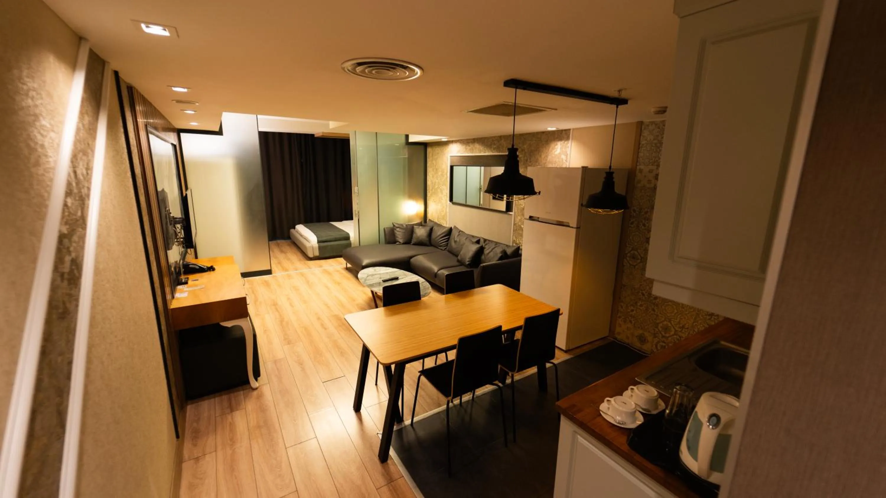 Mas Suites Nisantasi