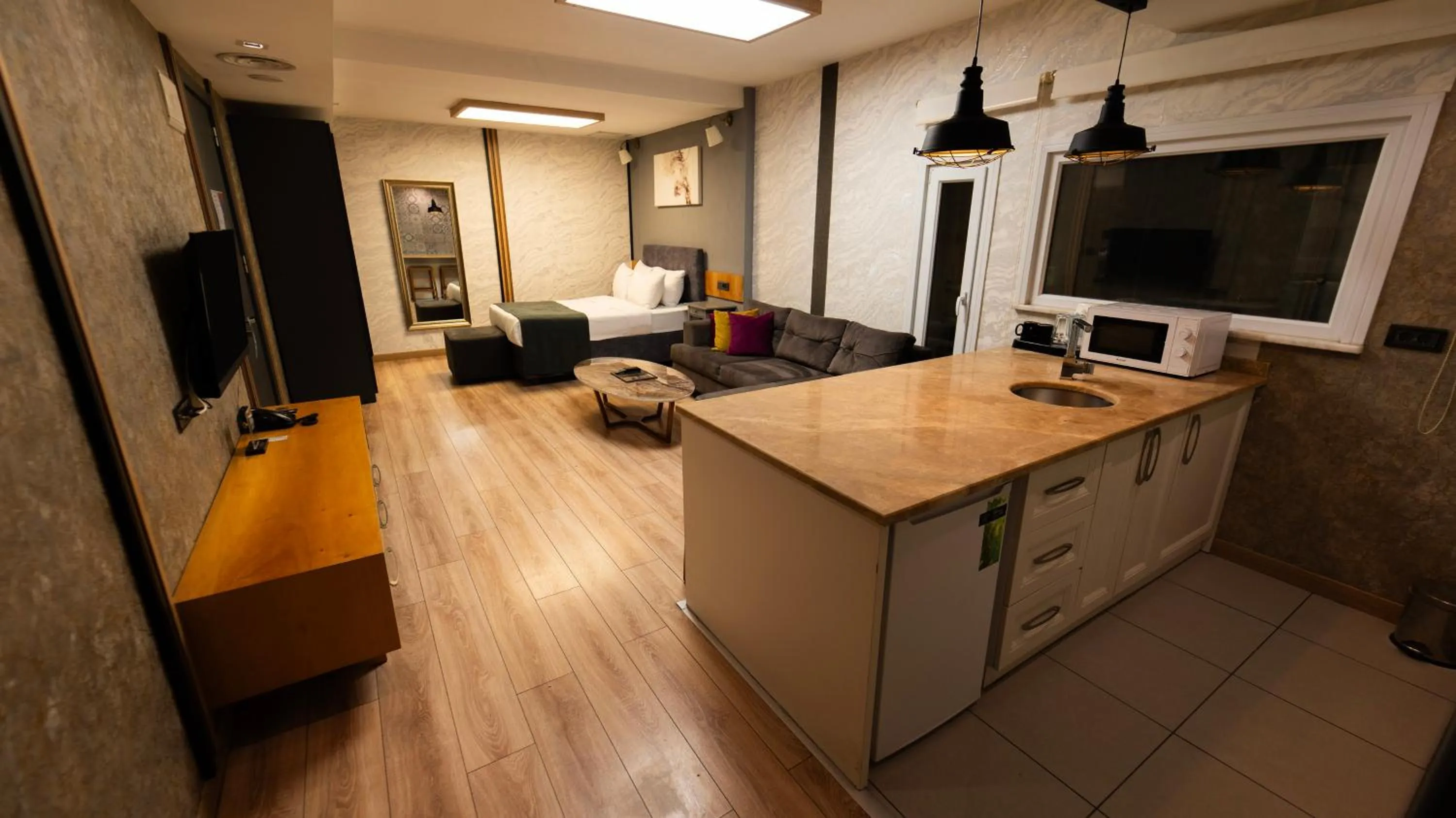 Mas Suites Nisantasi