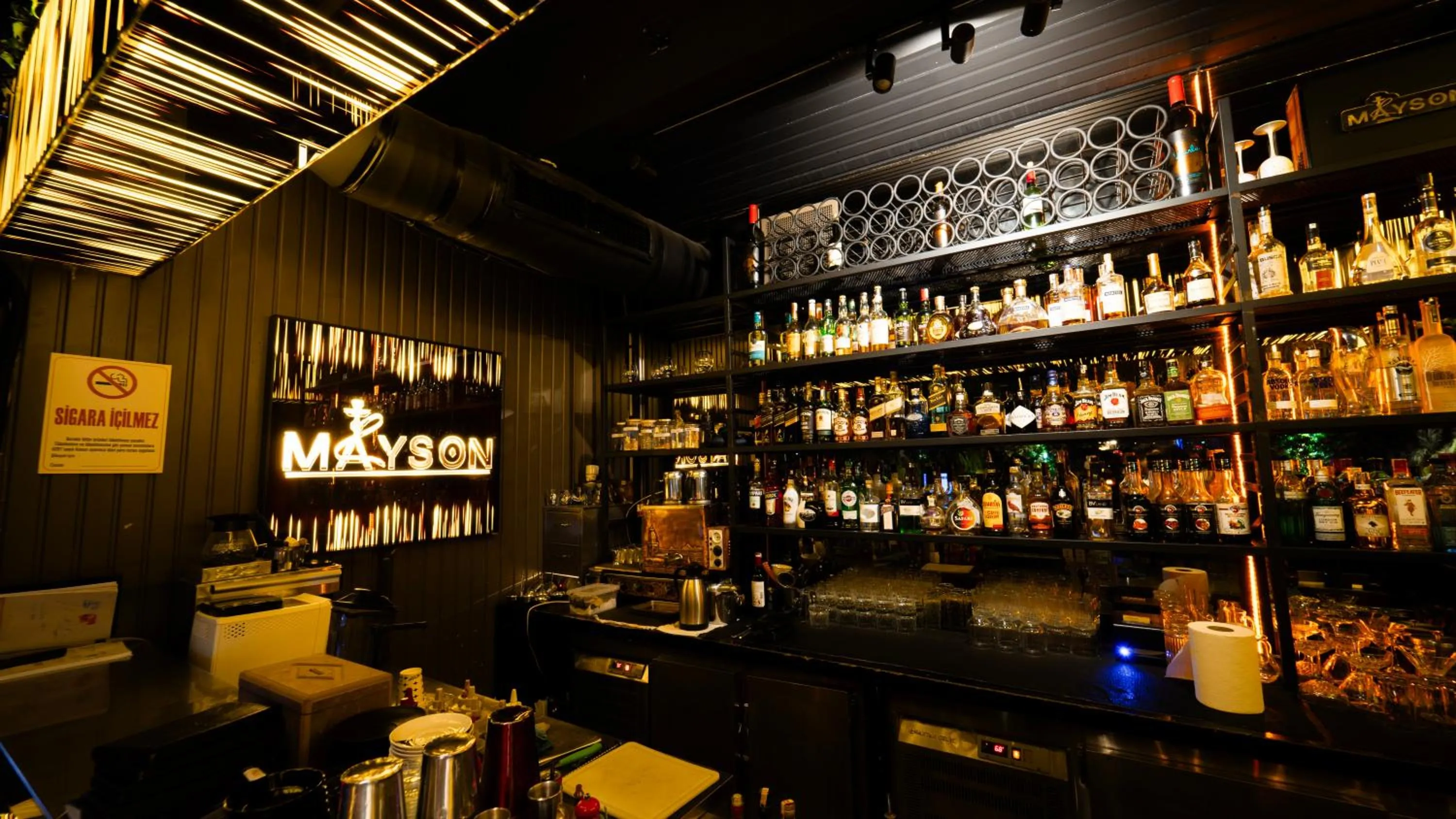 Mas Suites Nisantasi