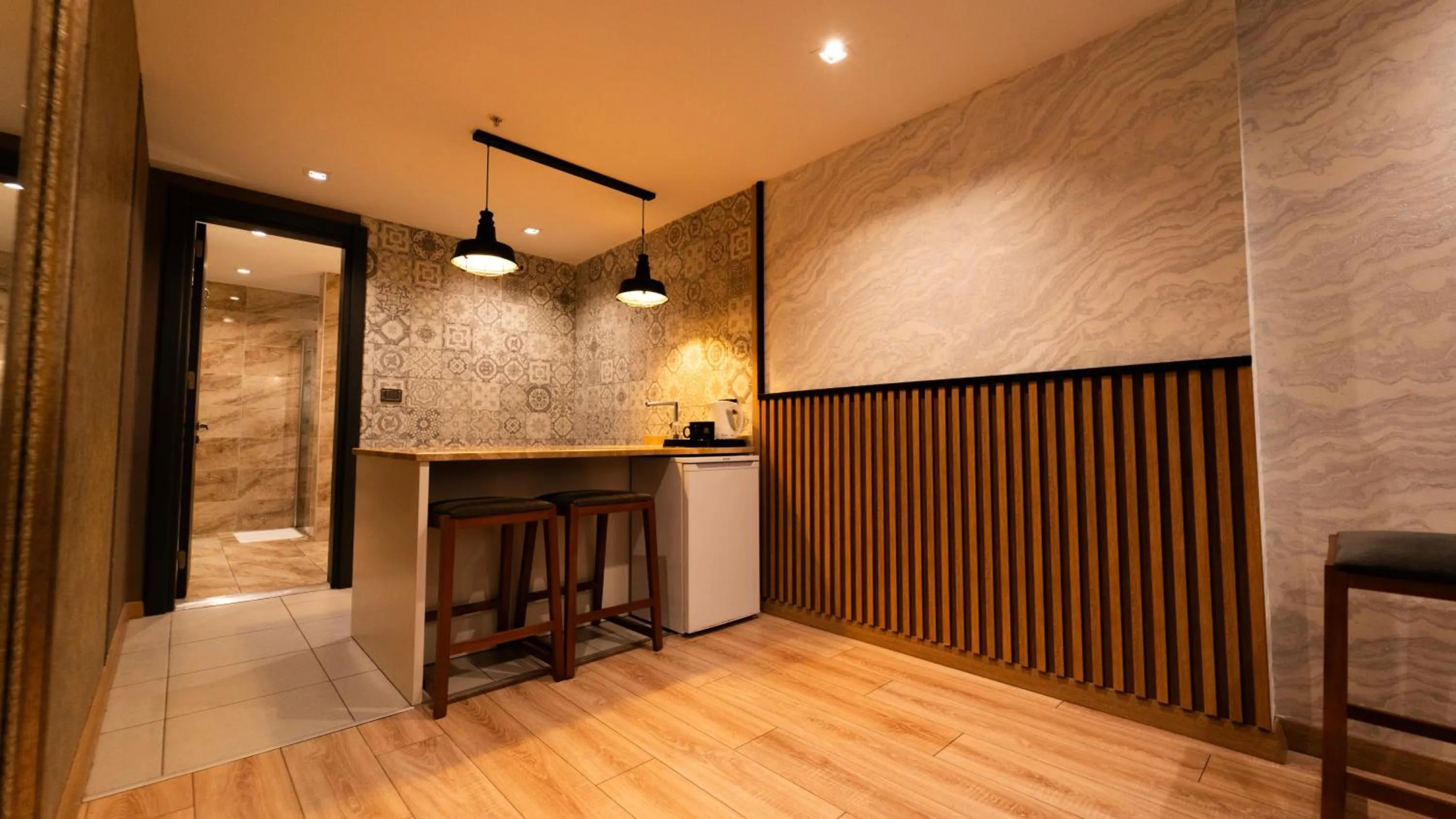 Mas Suites Nisantasi