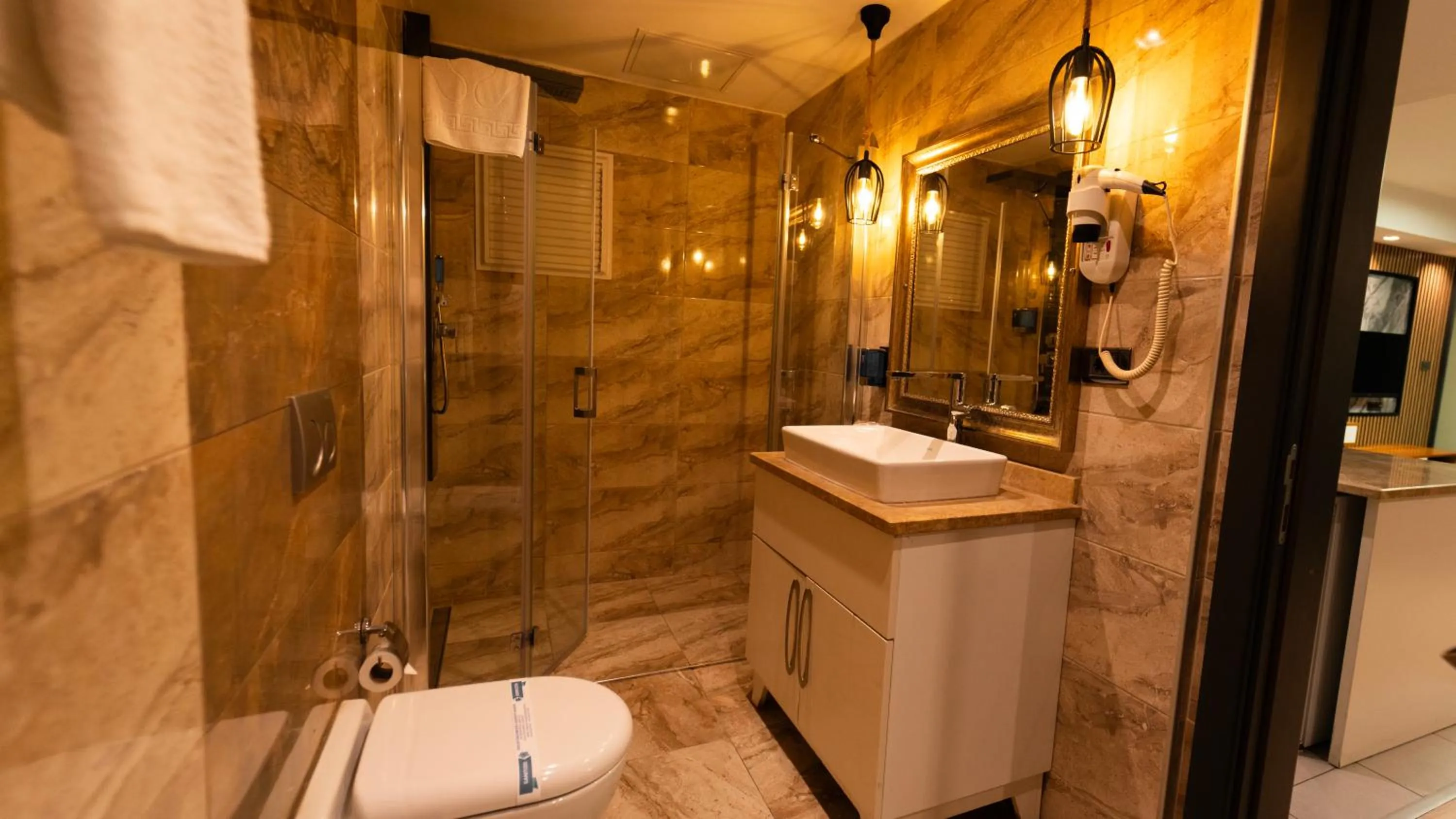 Mas Suites Nisantasi