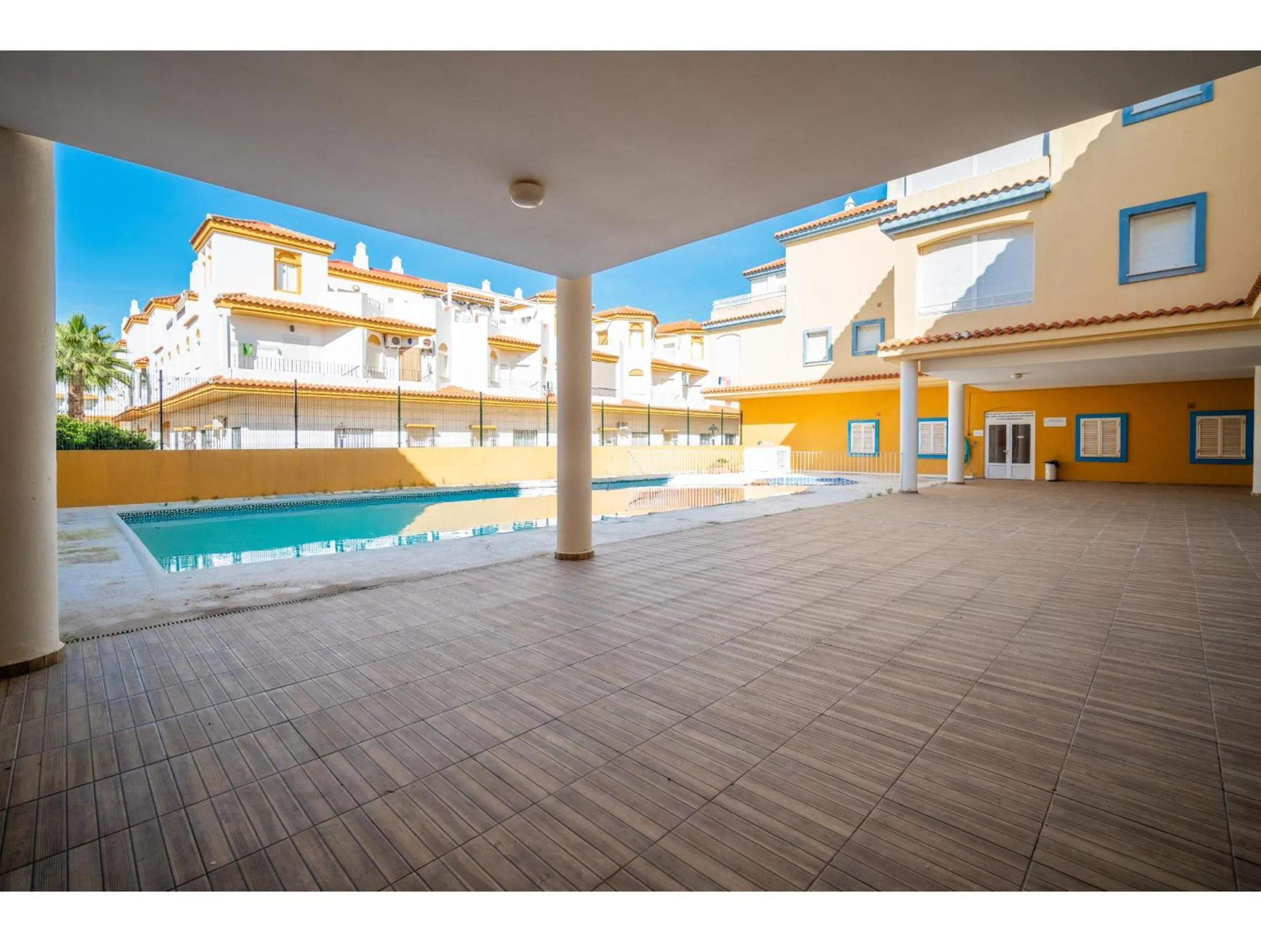 Apartamento 2H Zahara Mar