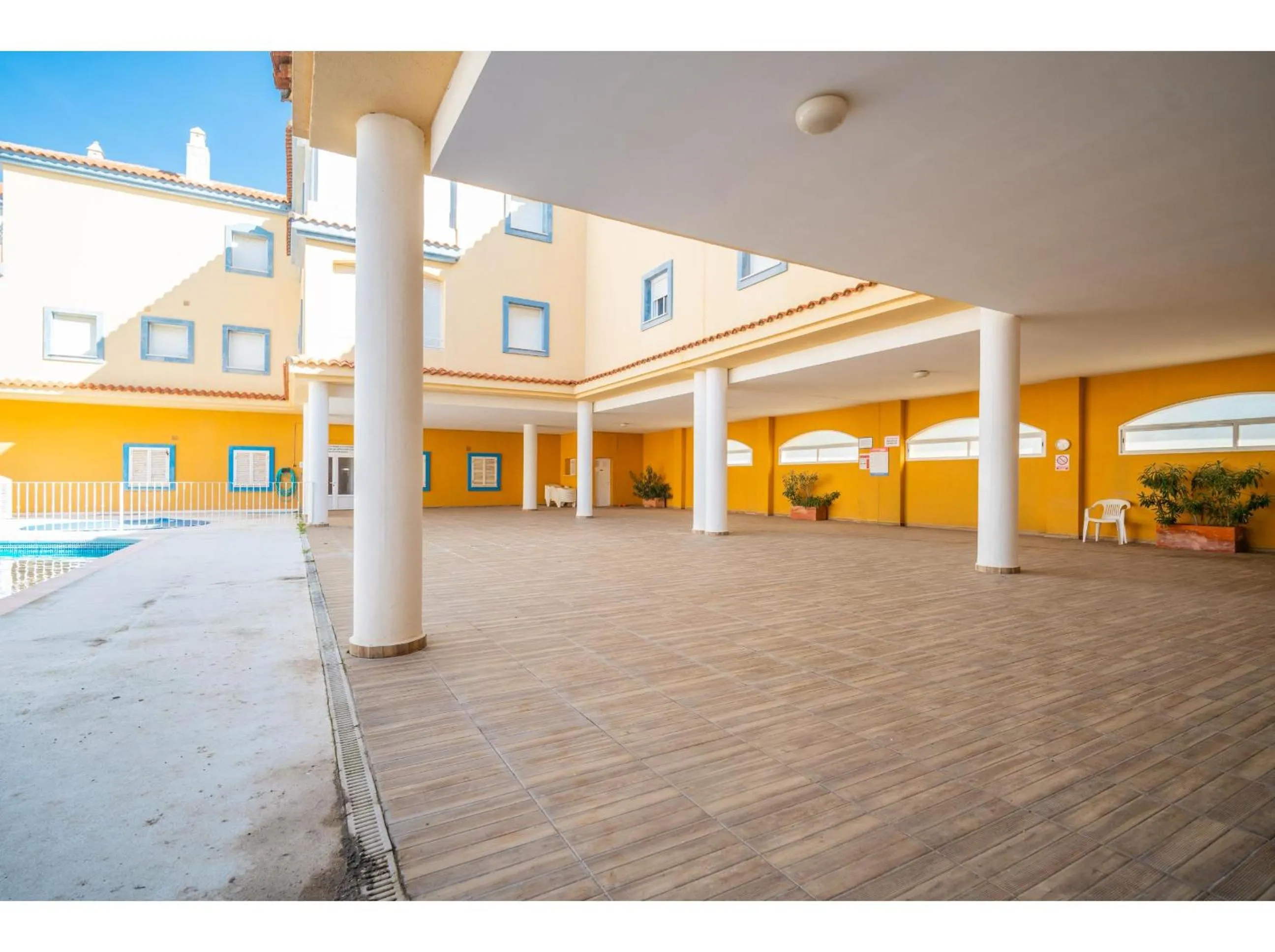 Apartamento 2H Zahara Mar