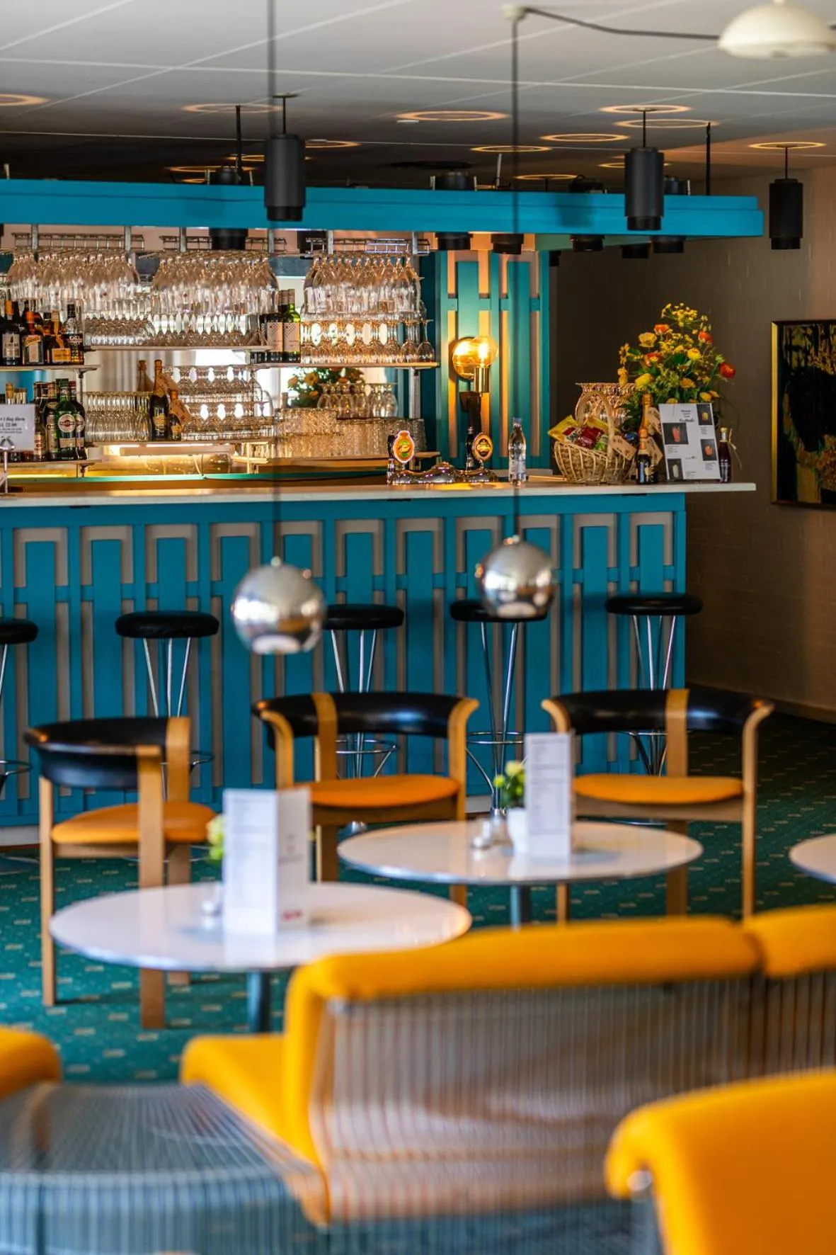 Strandhotel Balka Søbad