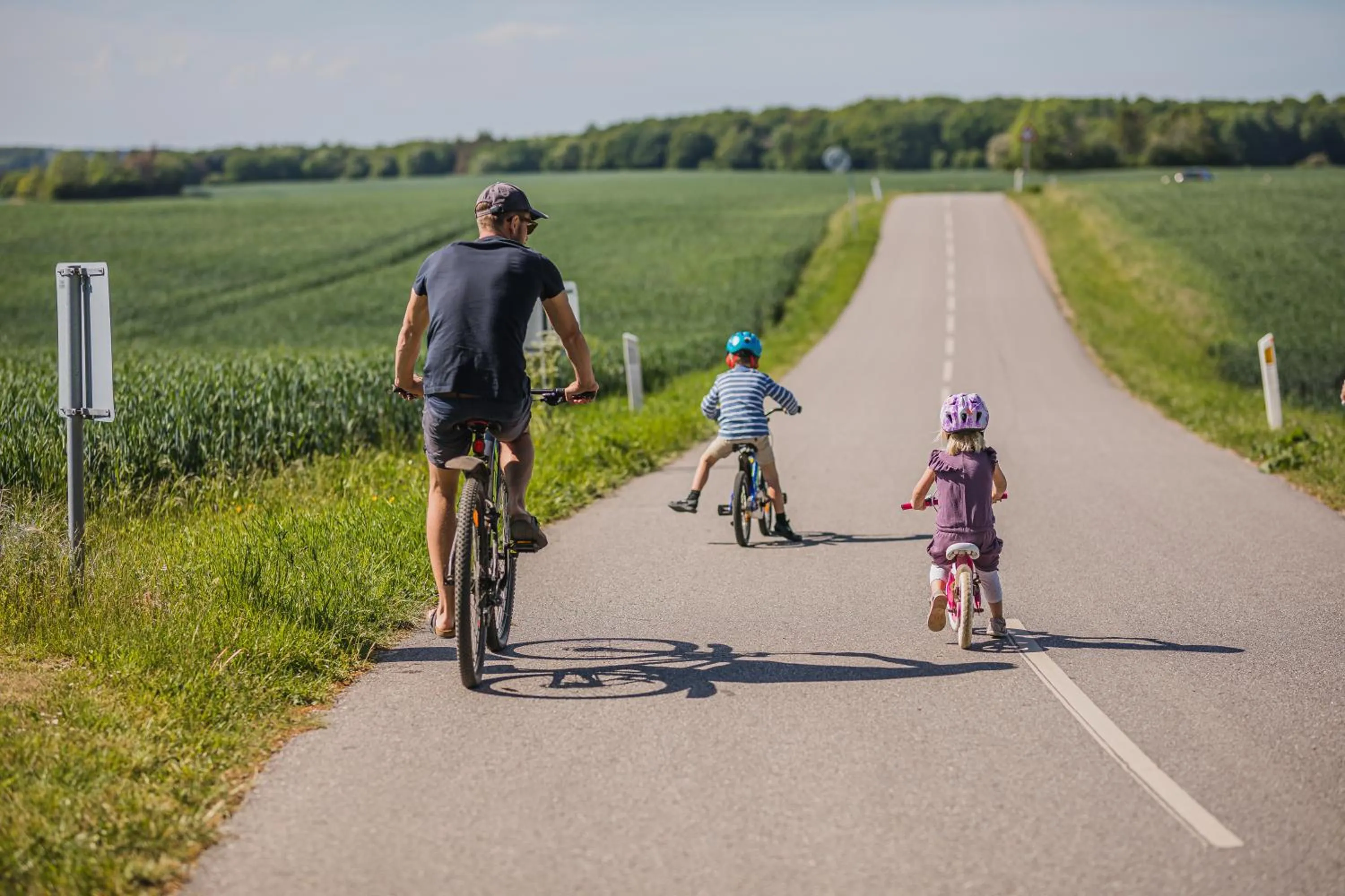 Neighbourhood in Sonnerupgaard Hotel & Konference